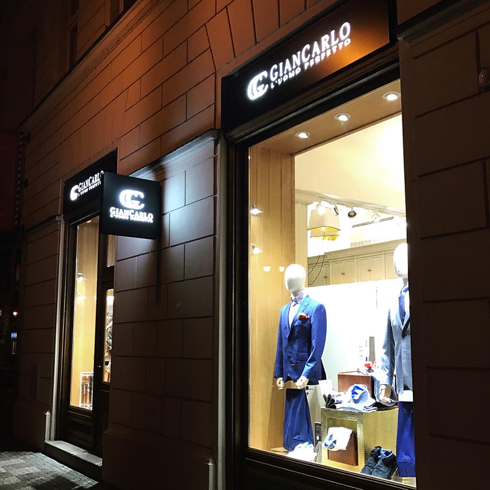 Giancarlo foto 2