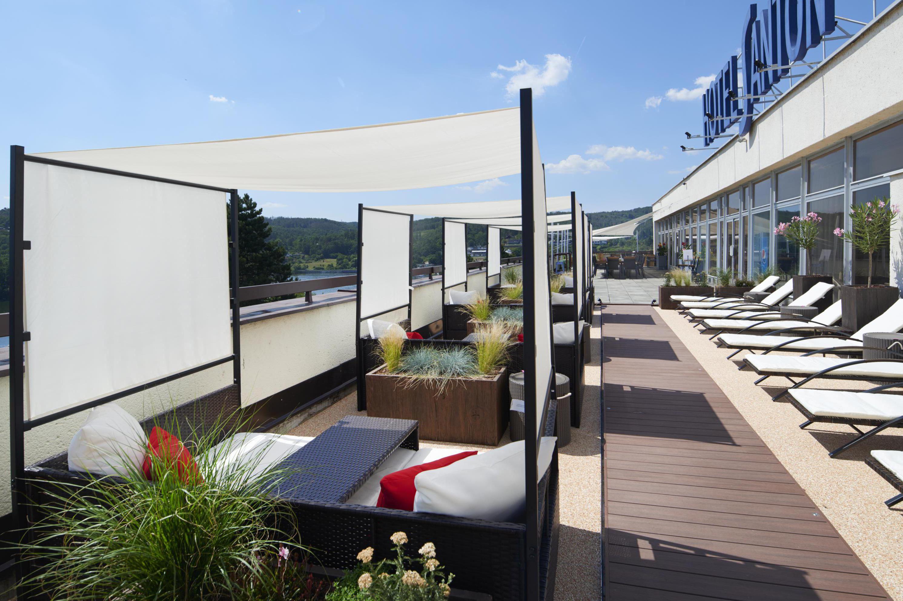 OREA Resort Santon Brno