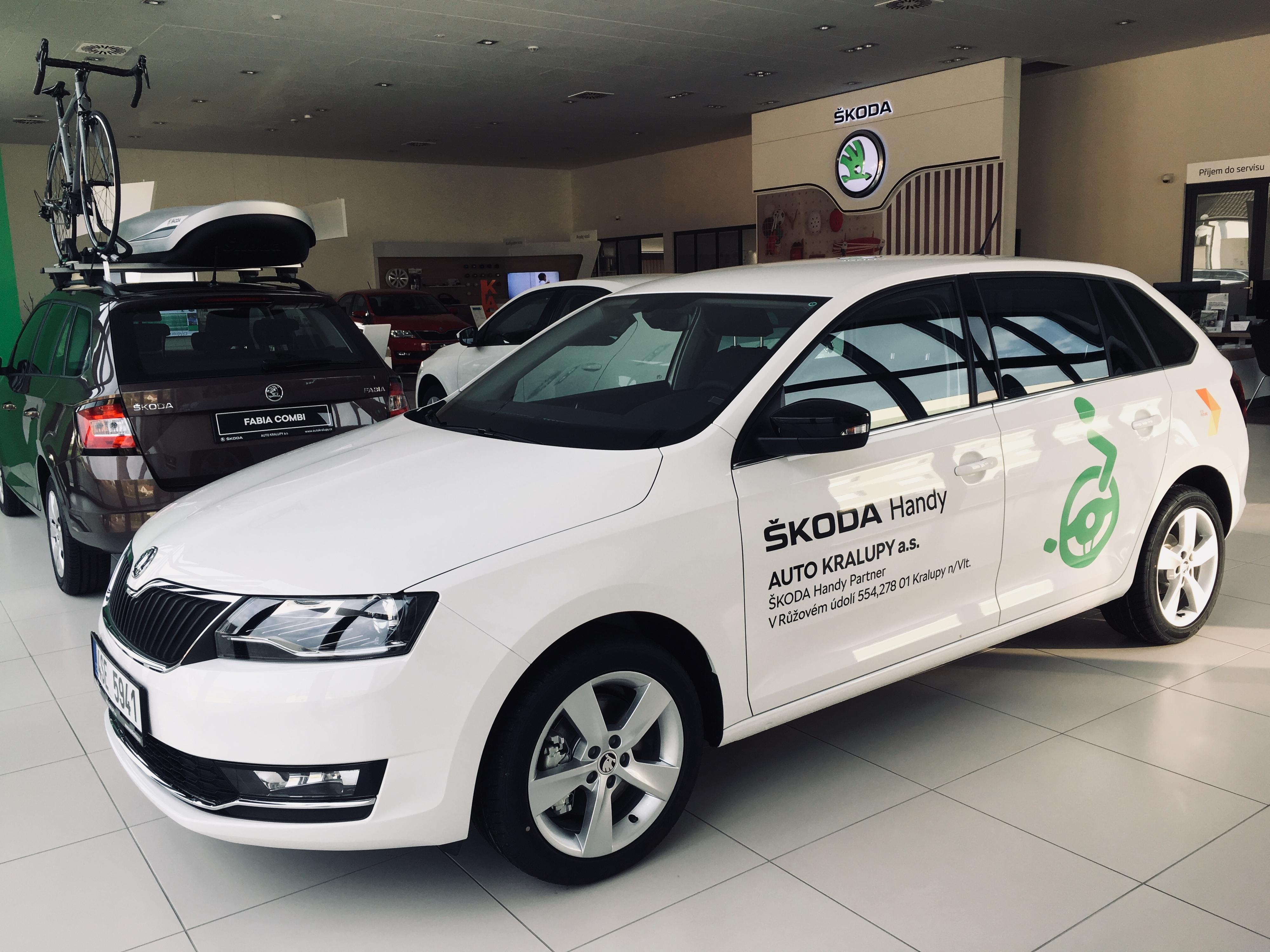 AUTO KRALUPY, a.s. foto 3