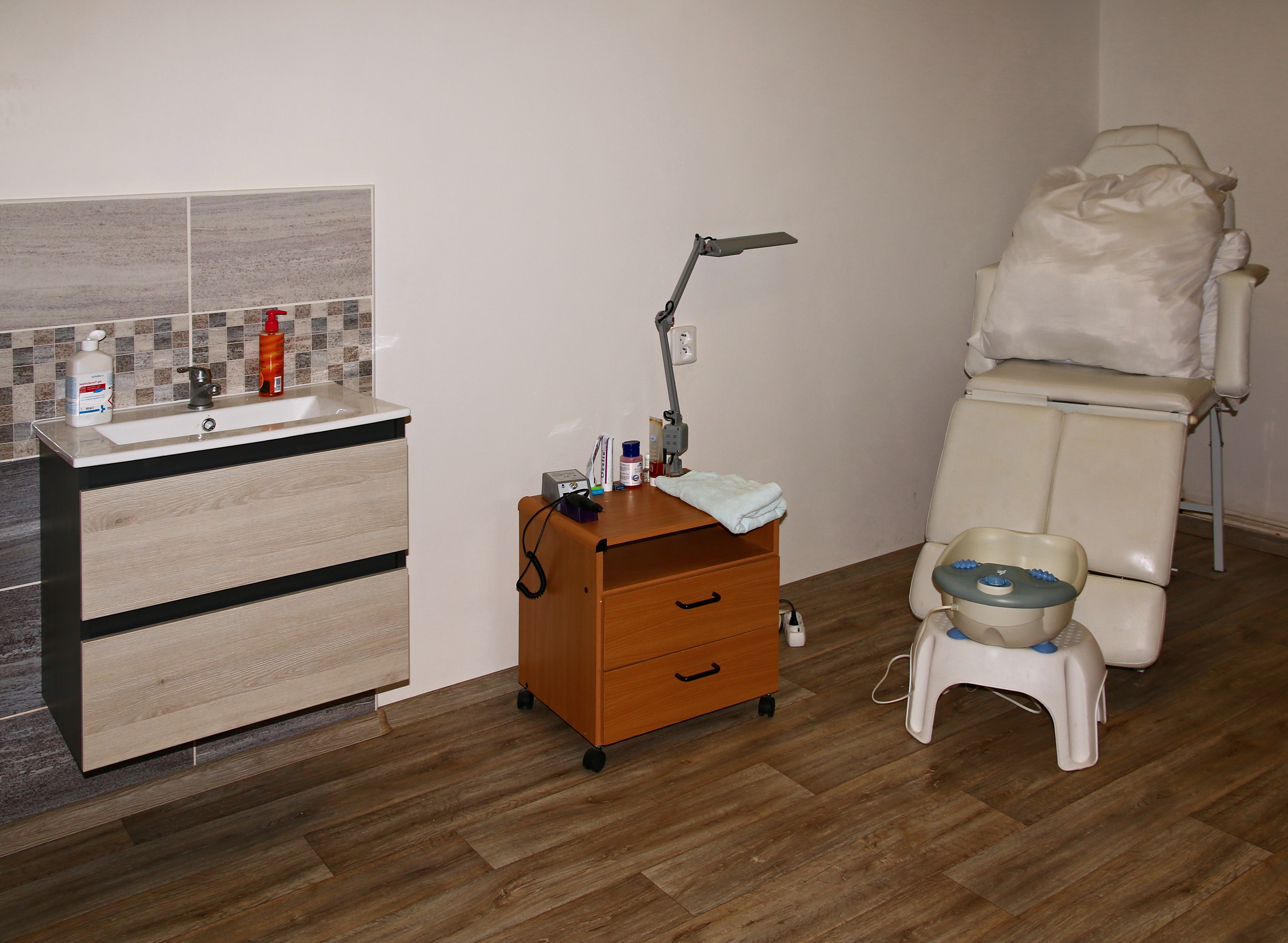 Kosmetický salon Hanka foto 2