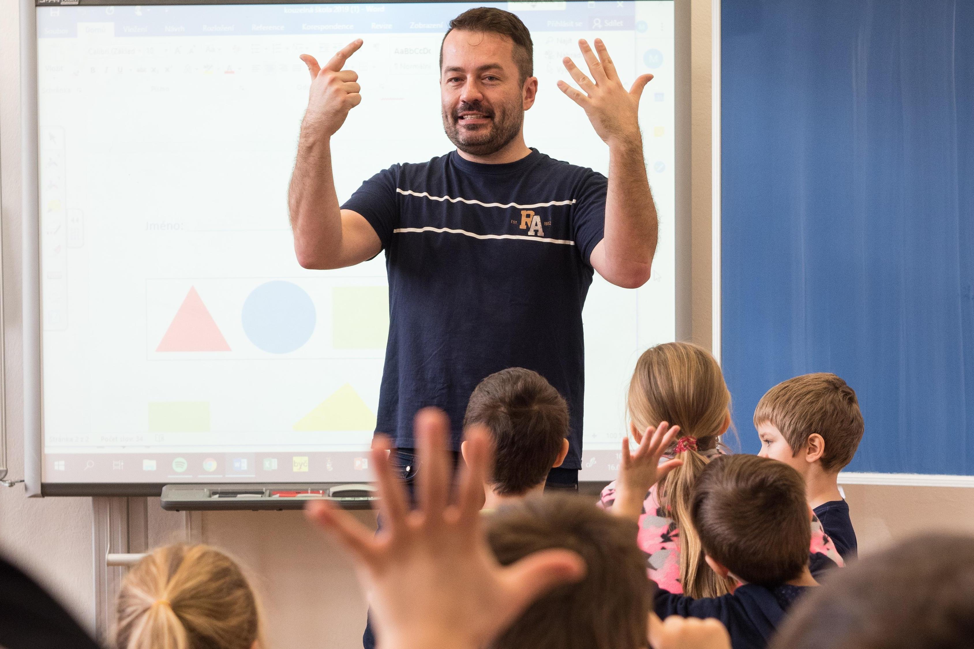 Střední odborná škola MILLS