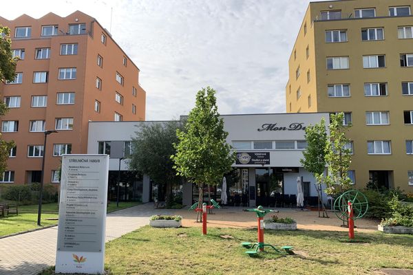 psychiatrie praha 8 kobylisy