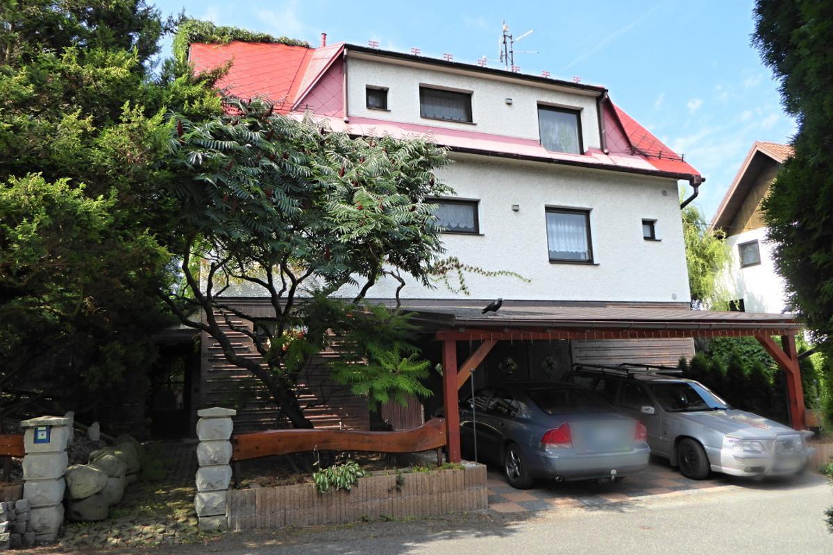 Zámečnická pohotovost - Haleš