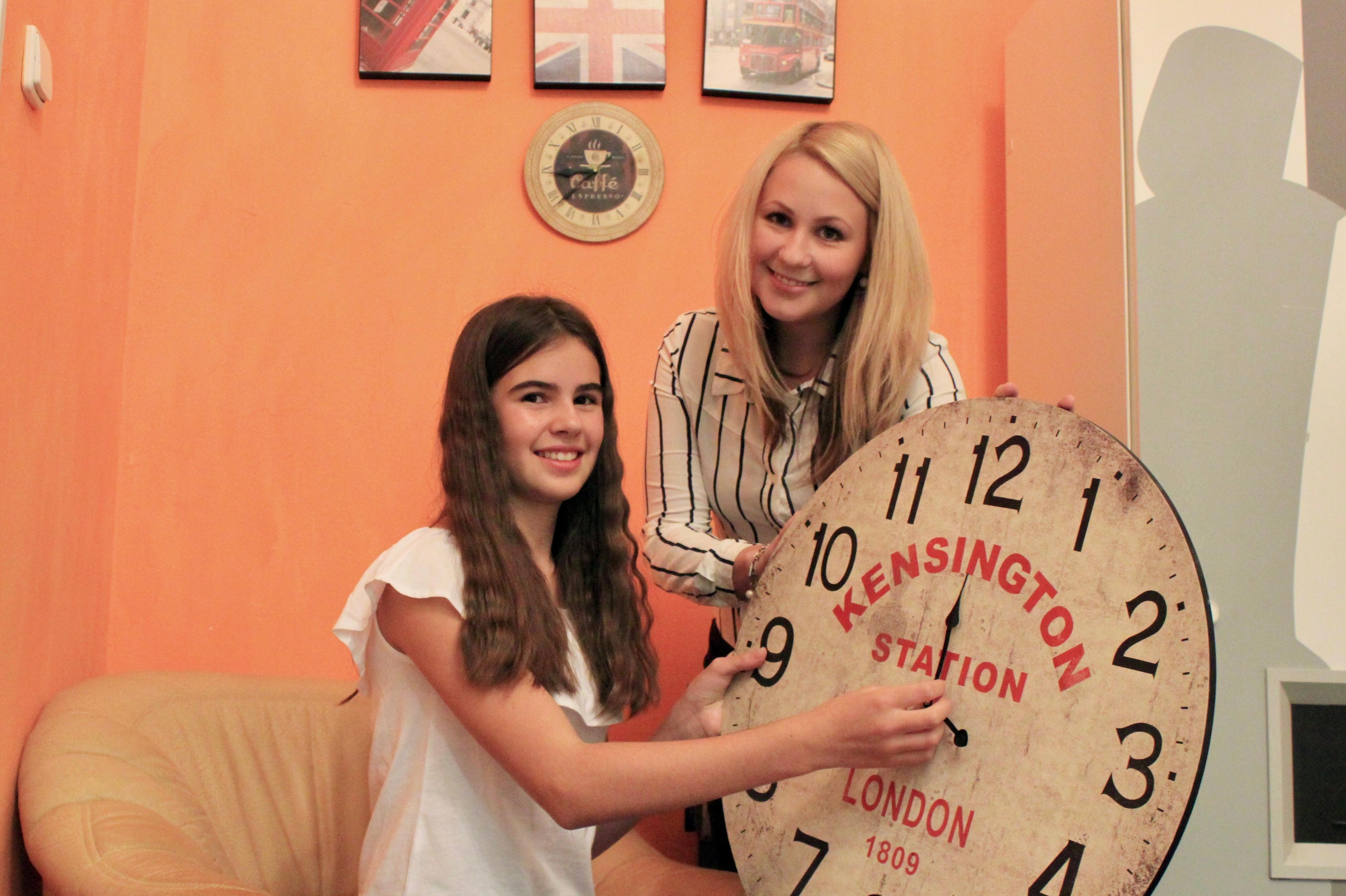 Jazyková škola J.S.Agency - Absolute