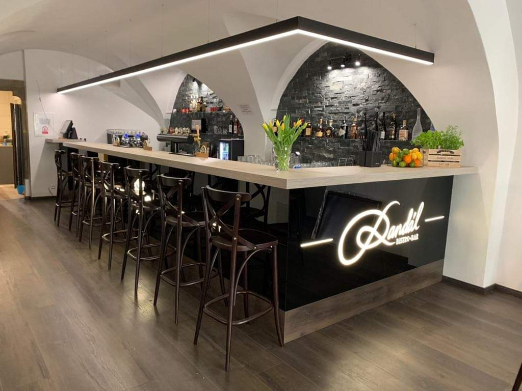 Bistro Randál foto 2