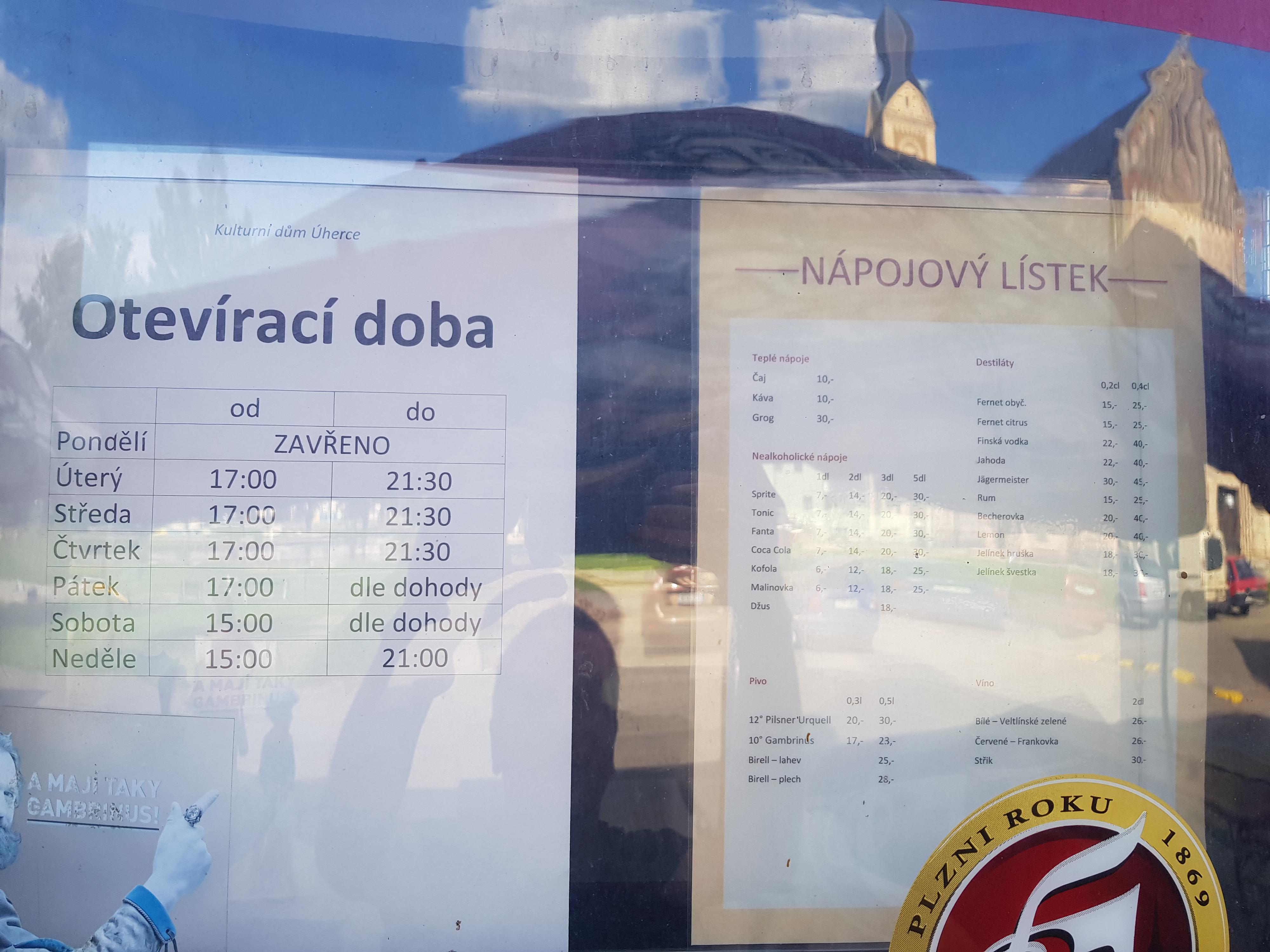 Kulturní dům foto 2