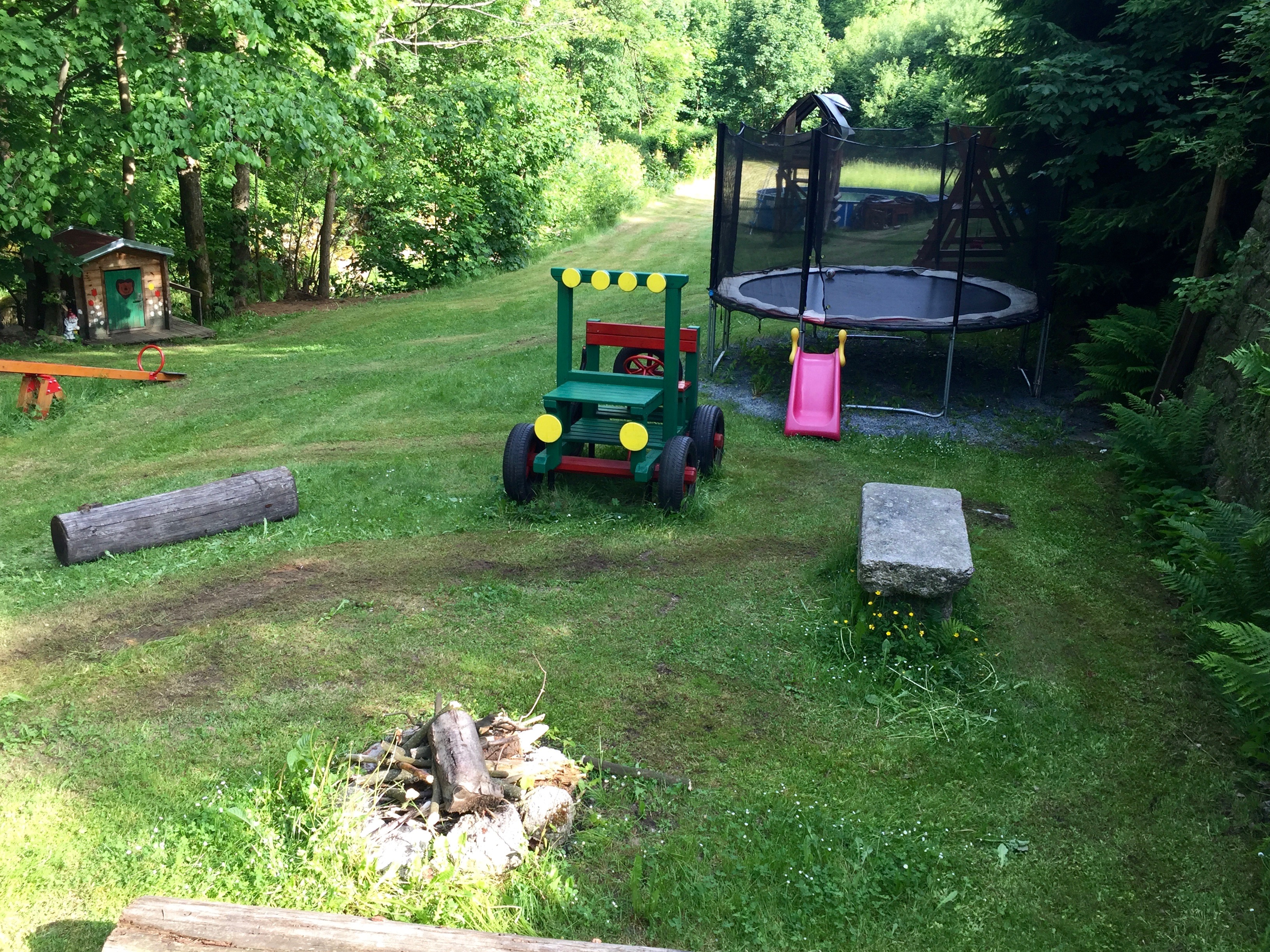 Chalupa U Potoka - Olga Barešová Pavlisová foto 4