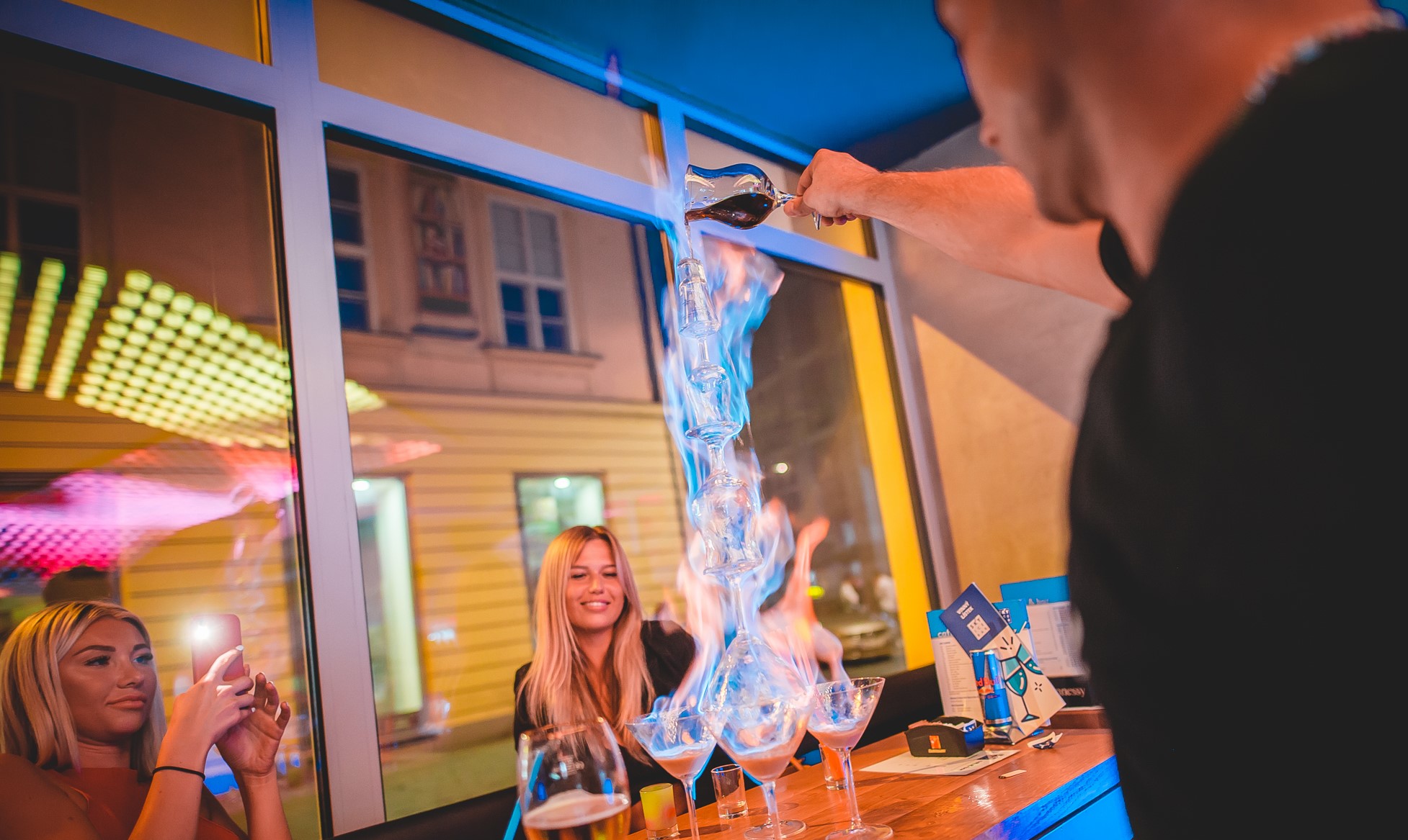 Sky Ice Bar foto 4