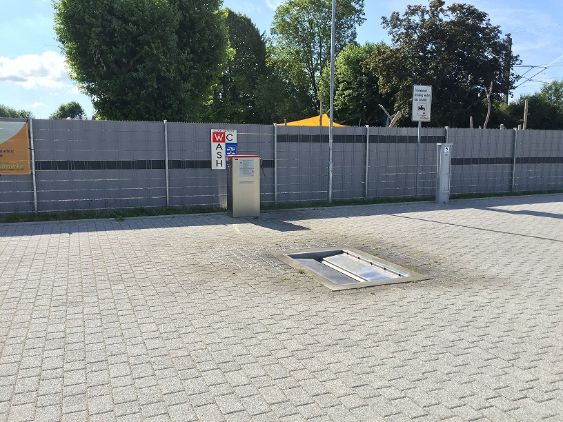 Prostellplatz foto 3