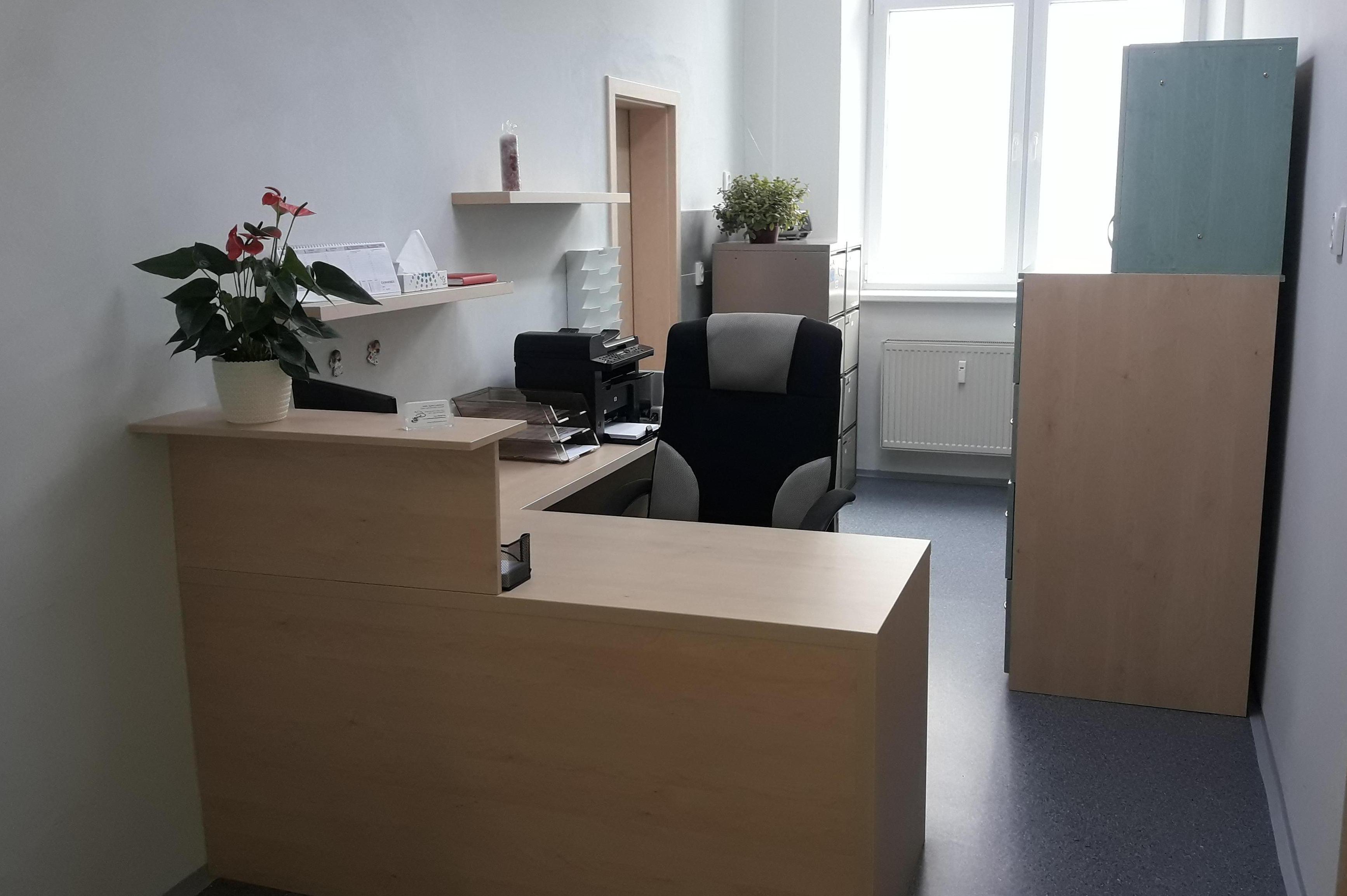 MUDr. Radka Ludvíková