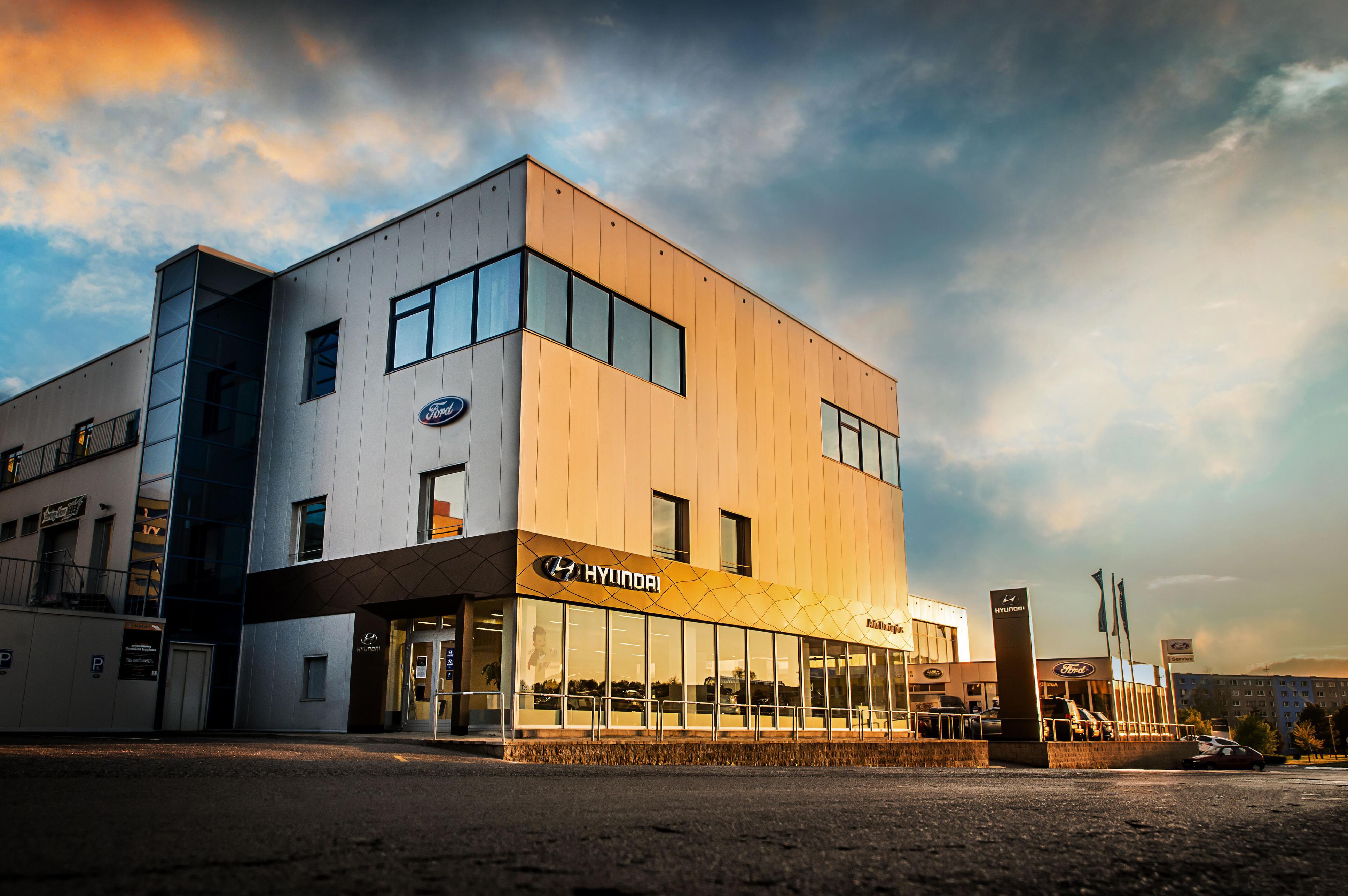 Auto Dorda plus s.r.o.