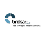 Logo obchodu Brokar