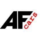 logo - AF cars