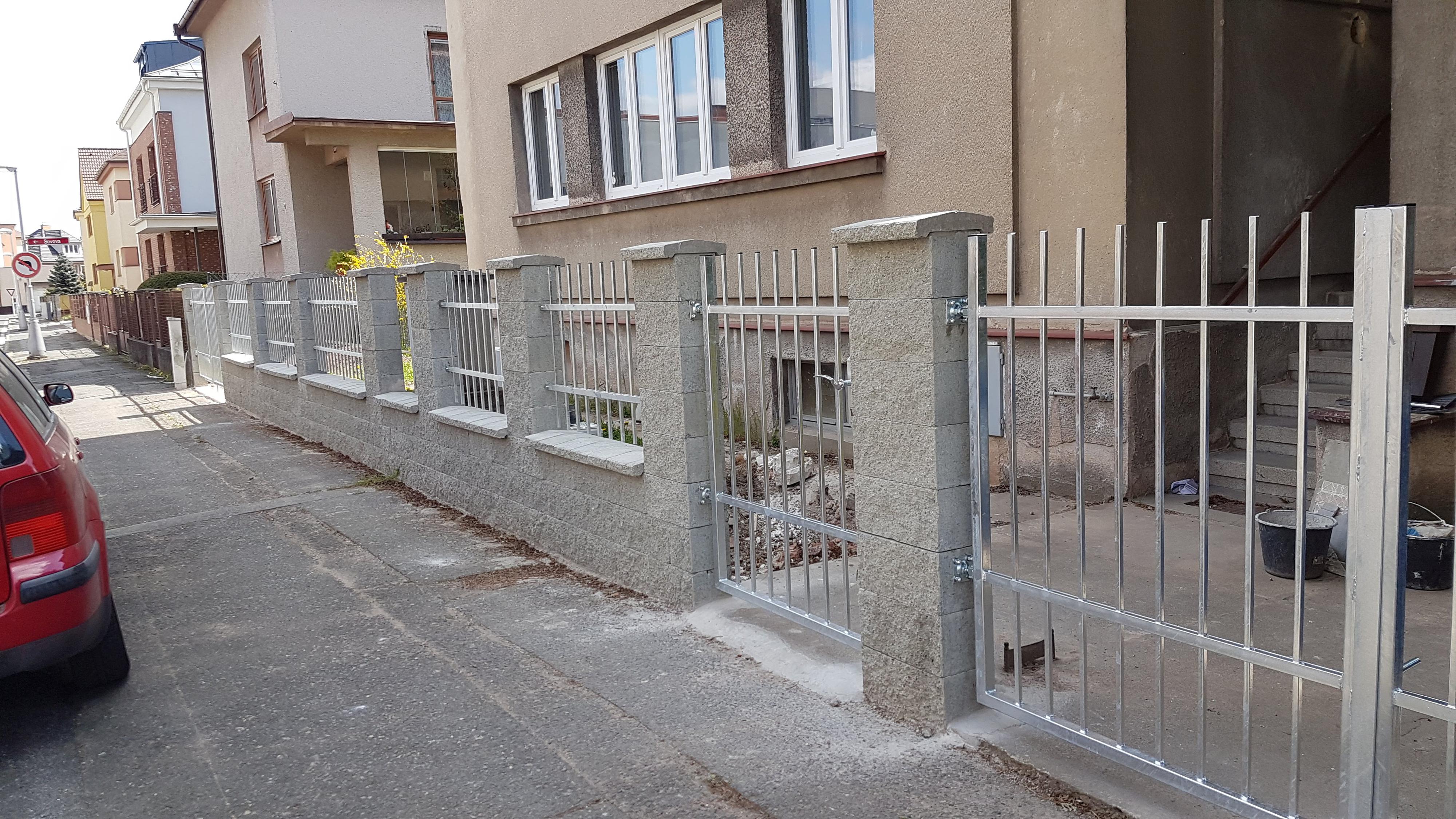 TP kovovýroba foto 2