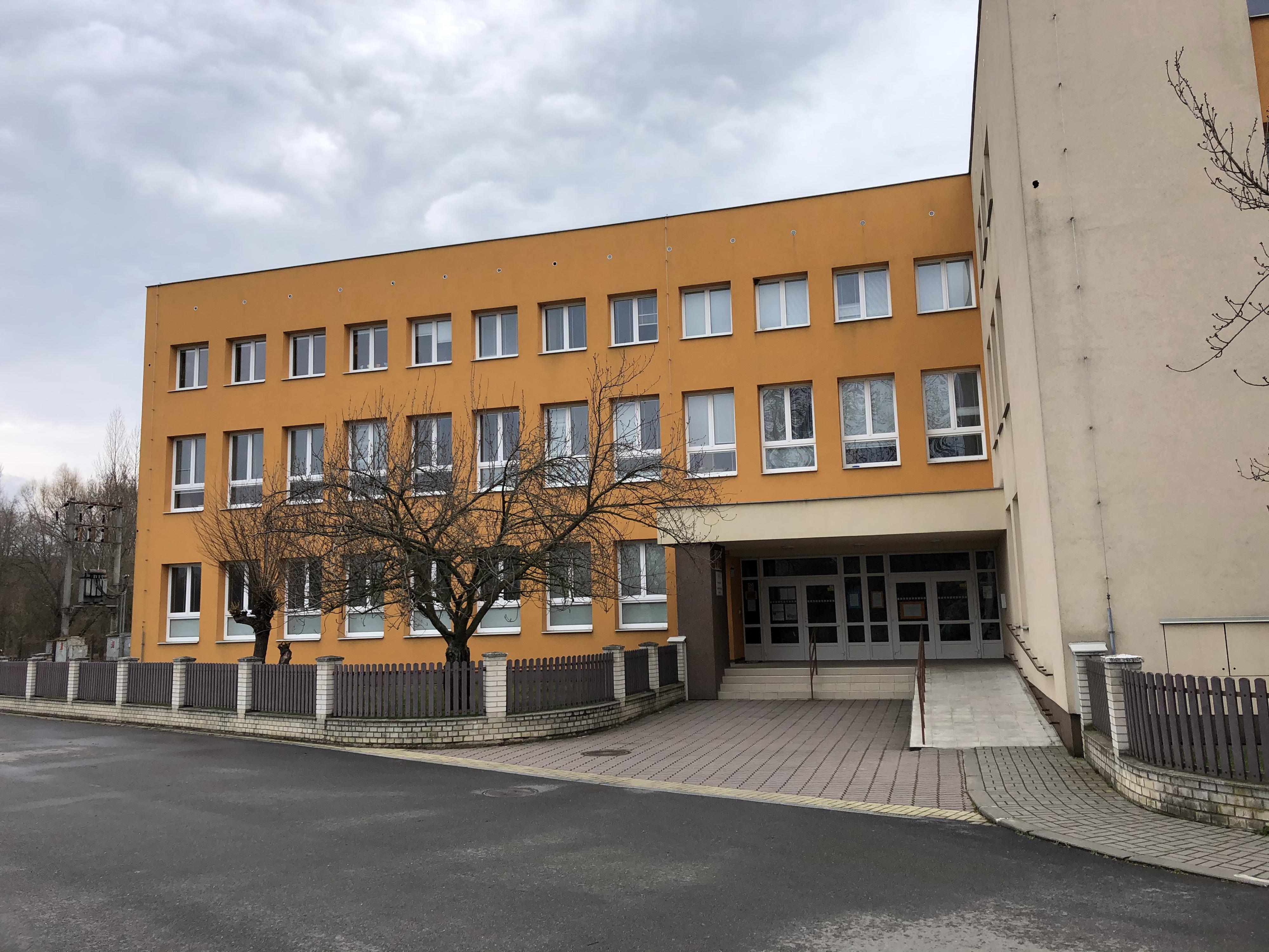 Mateřská škola, základní škola, praktická škola a dětský domov Kyjov, příspěvková organizace foto 2