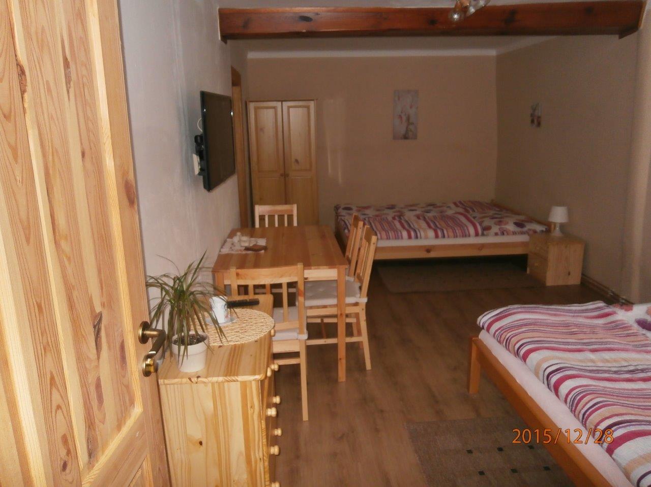 Chalupa Vesec foto 4