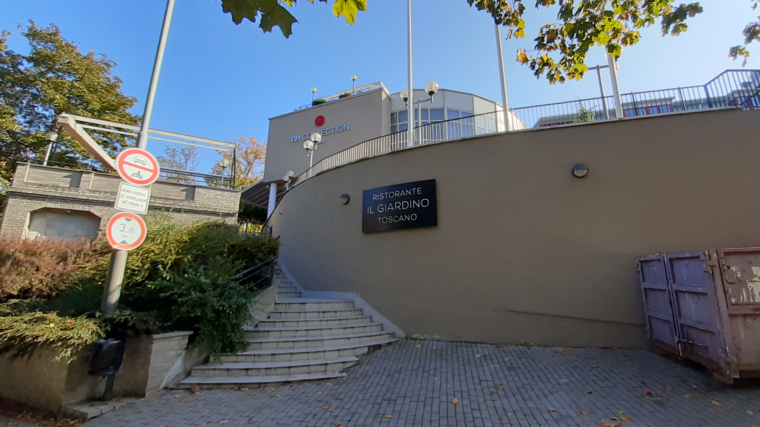 Ristorante Il Giardino Toscano foto 6