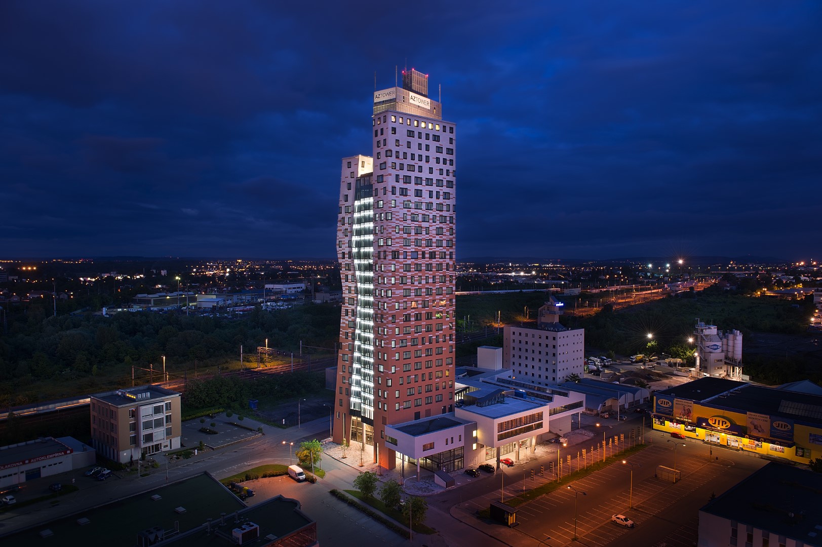 PROPERITY foto 2