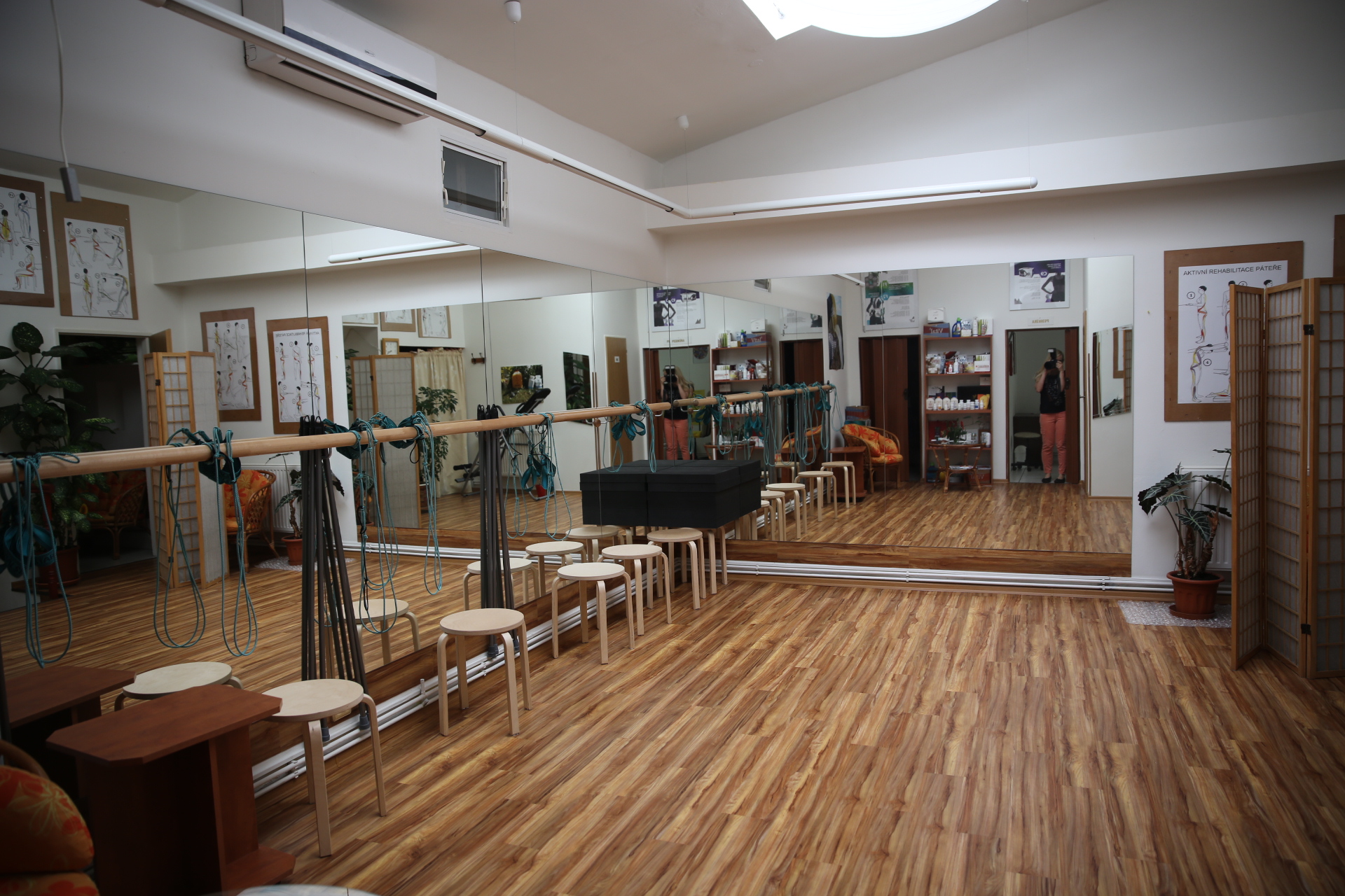 Masáže Studio Danah - Dana Hodanová foto 6