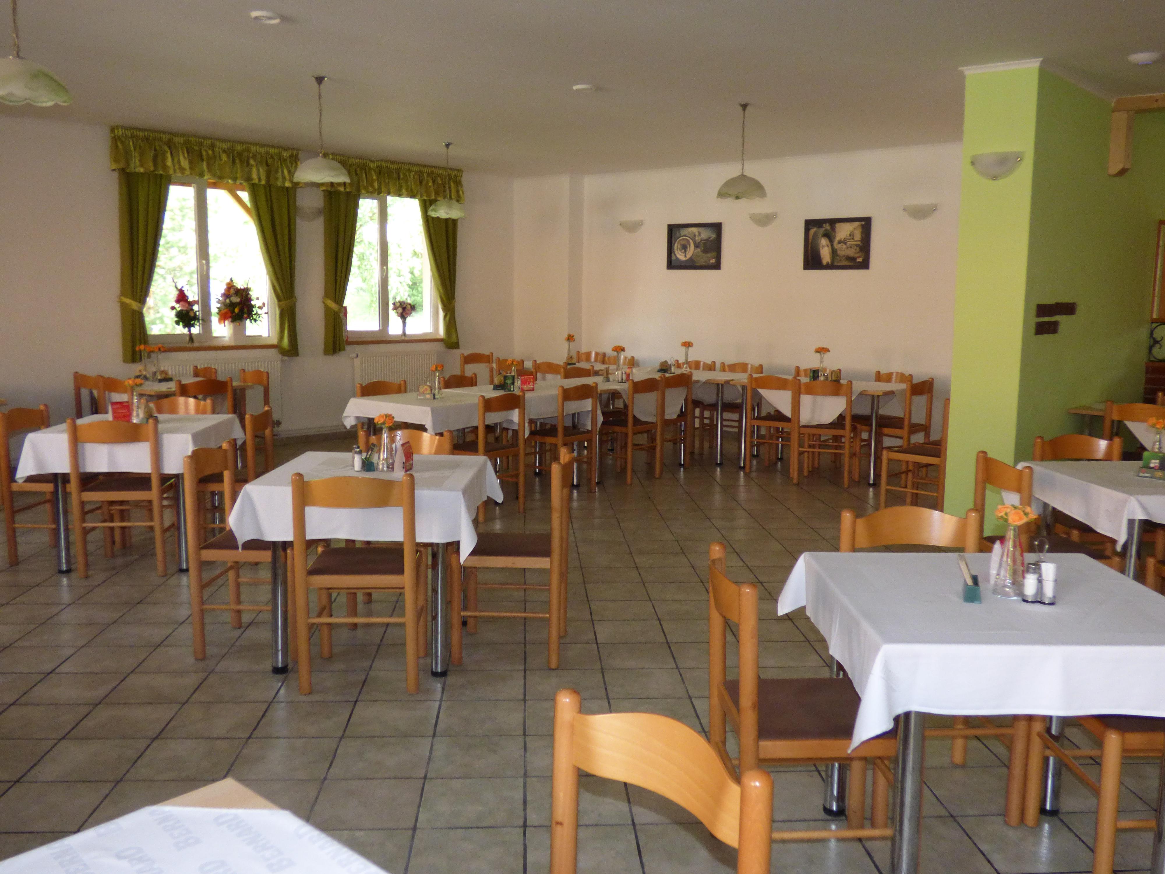 Hotel Šumava foto 4