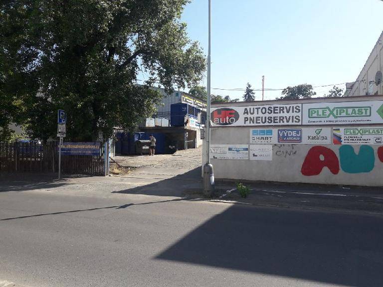 HF Auto, s.r.o. foto 2