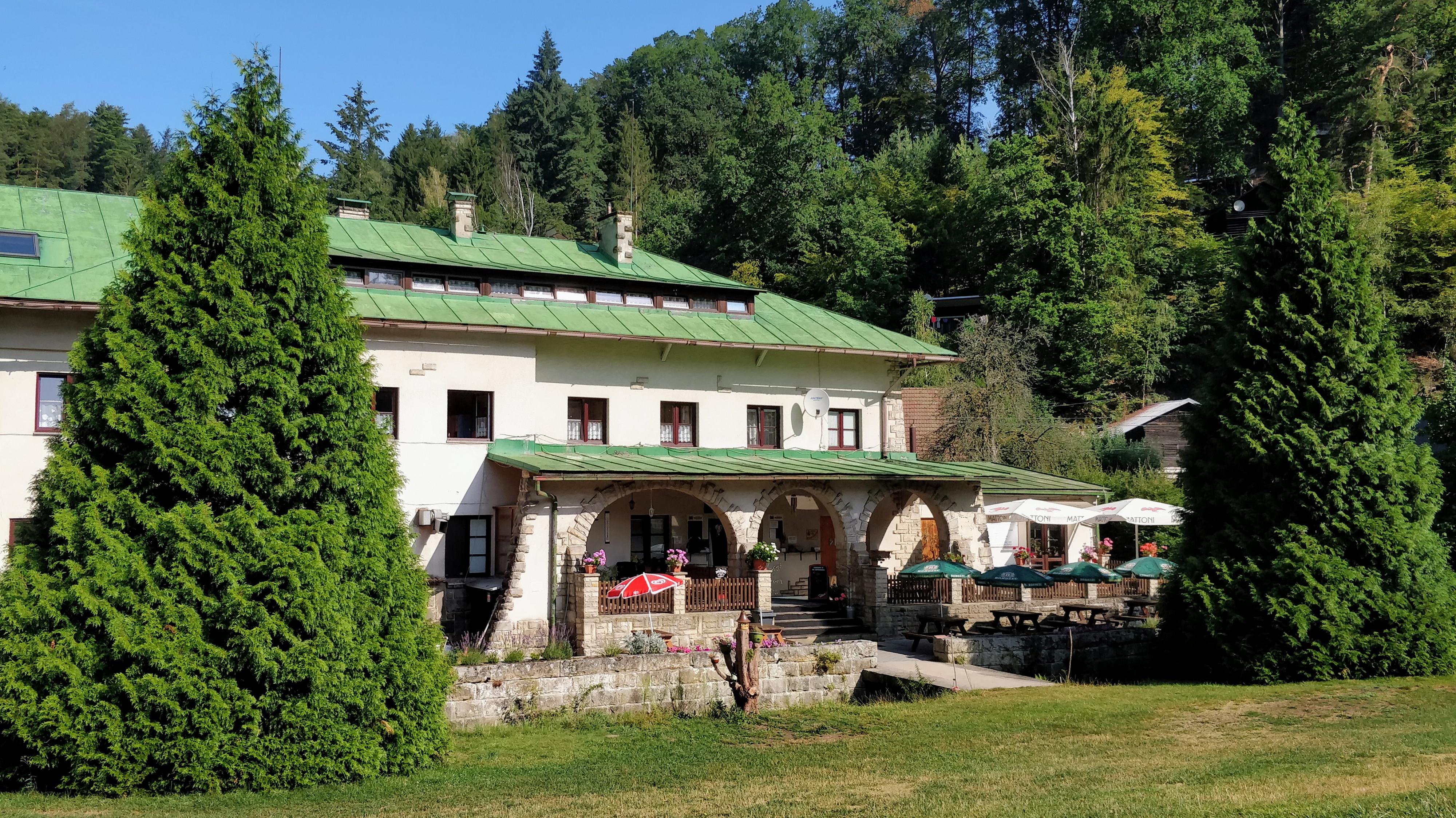 Restaurace Nebákov foto 5