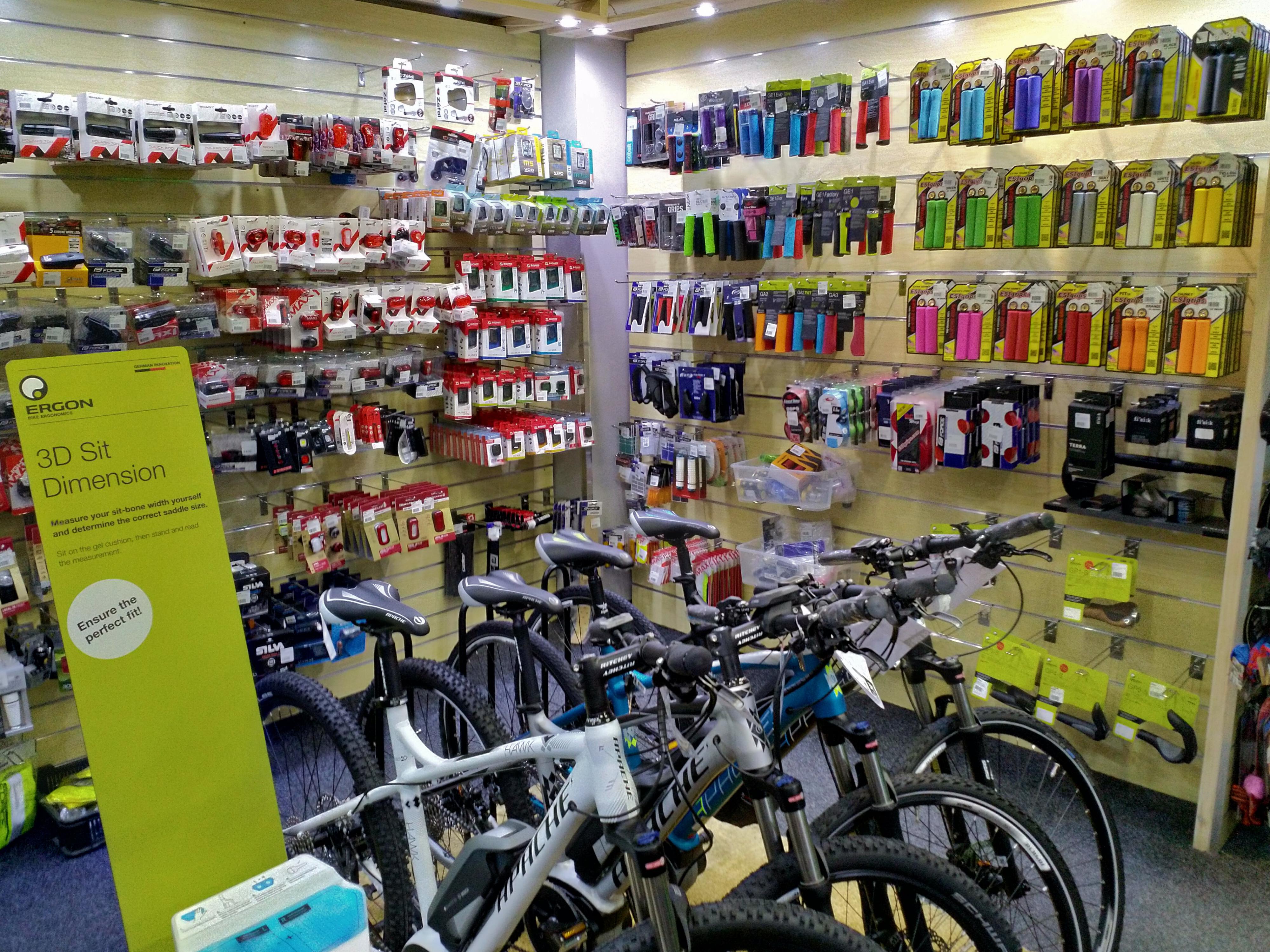 Bike-Eshop.CZ foto 4
