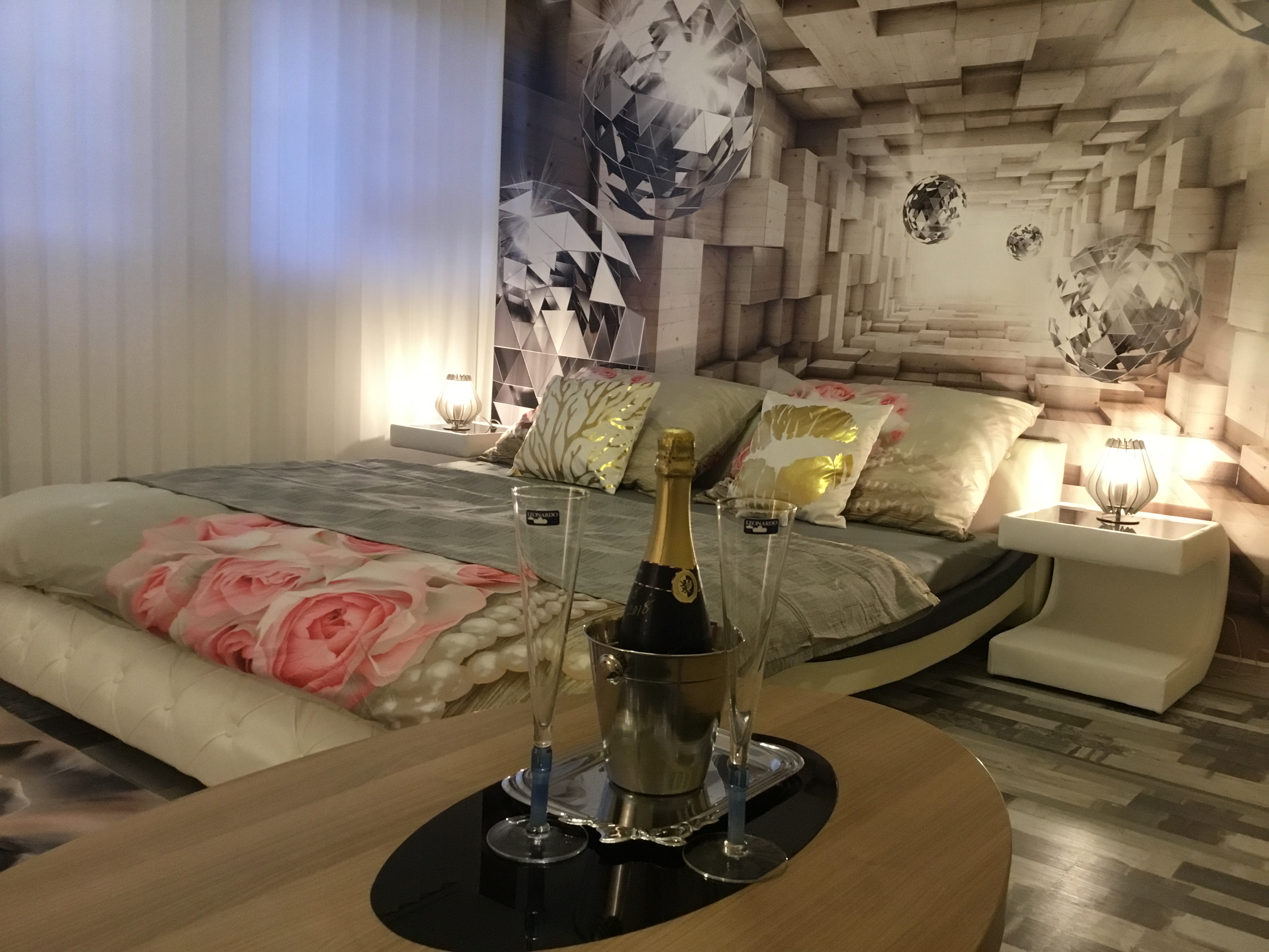 Lipno Pearl foto 2