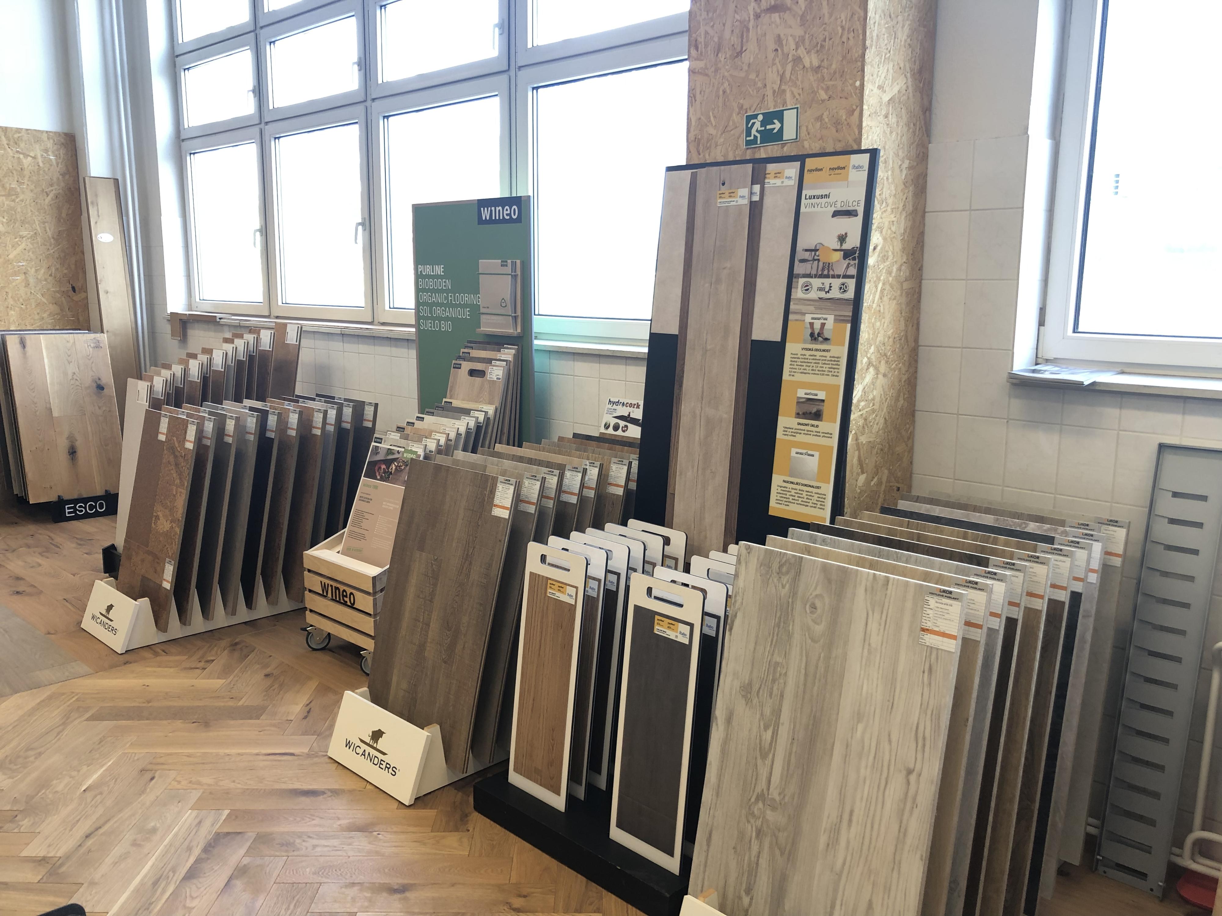 Podlahy Pruša s.r.o. foto 3