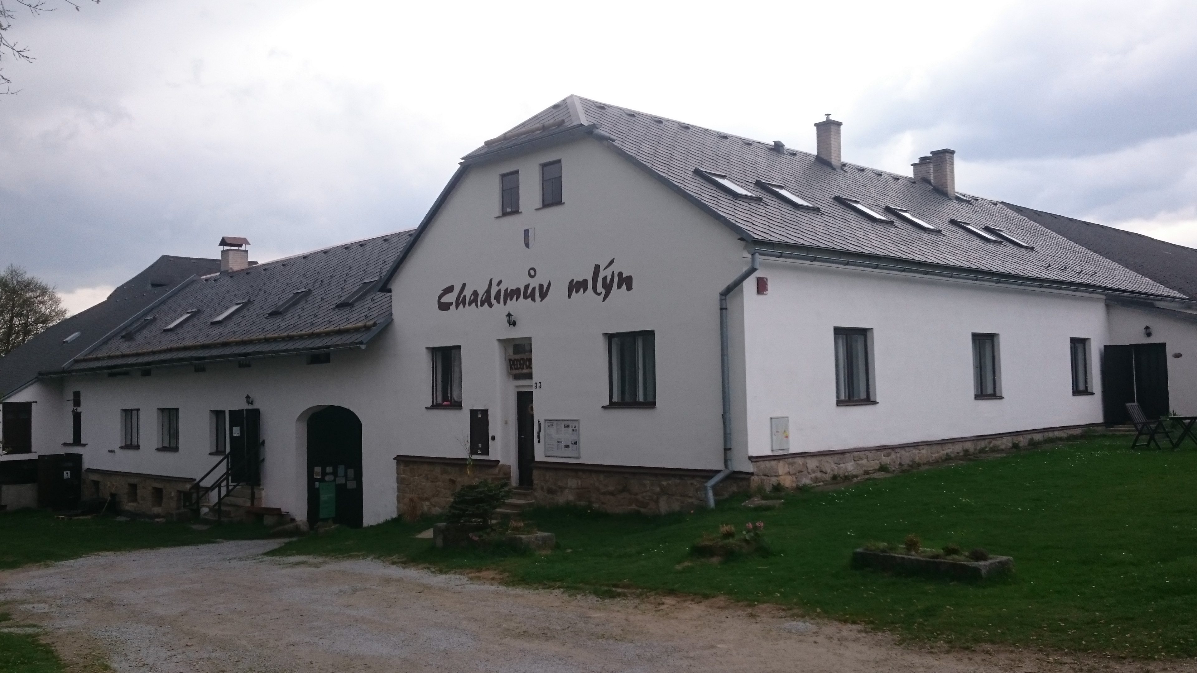 Tesařství - Pokrývačství Hrubeš foto 3