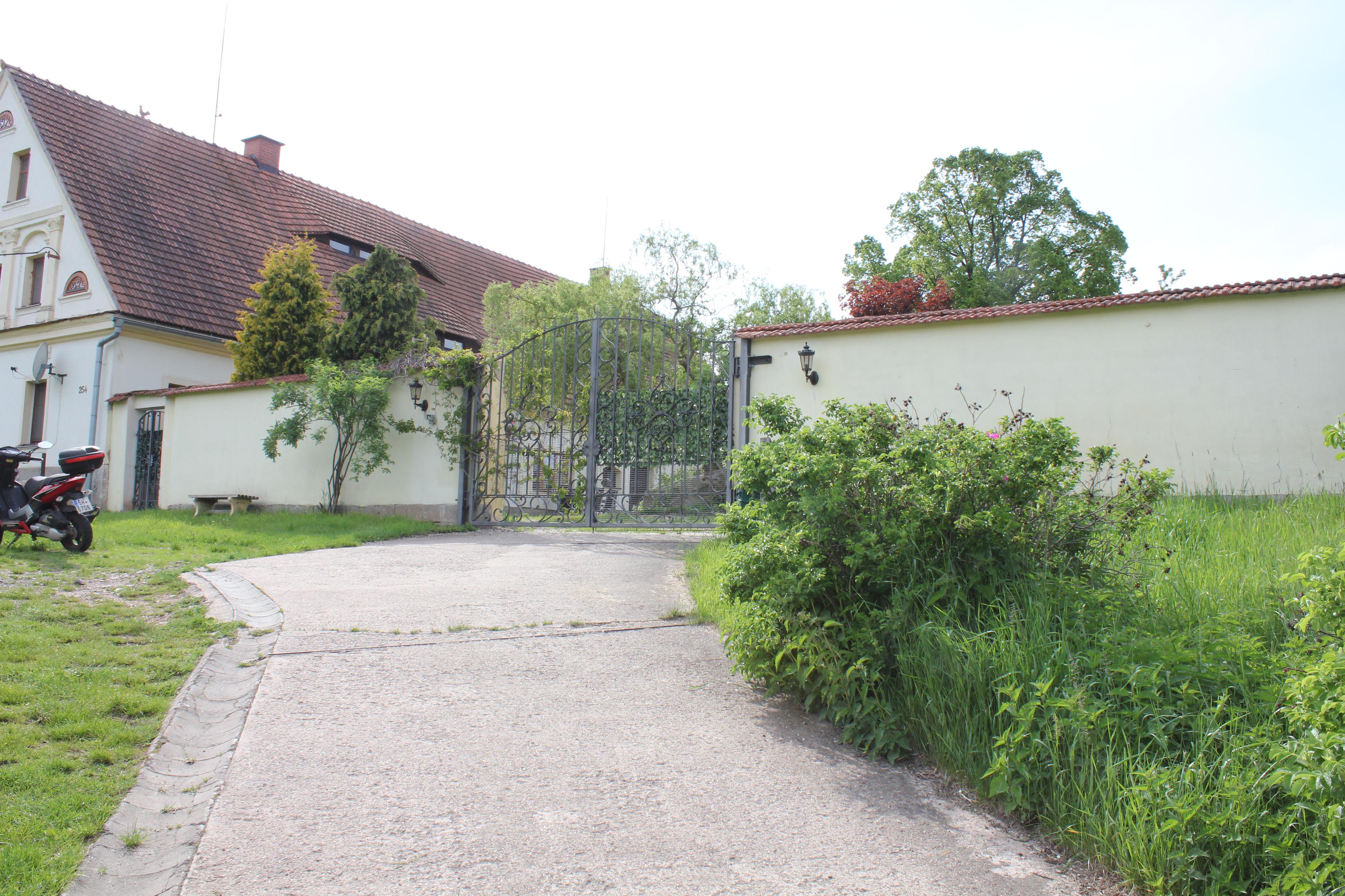 Statek-Hofje