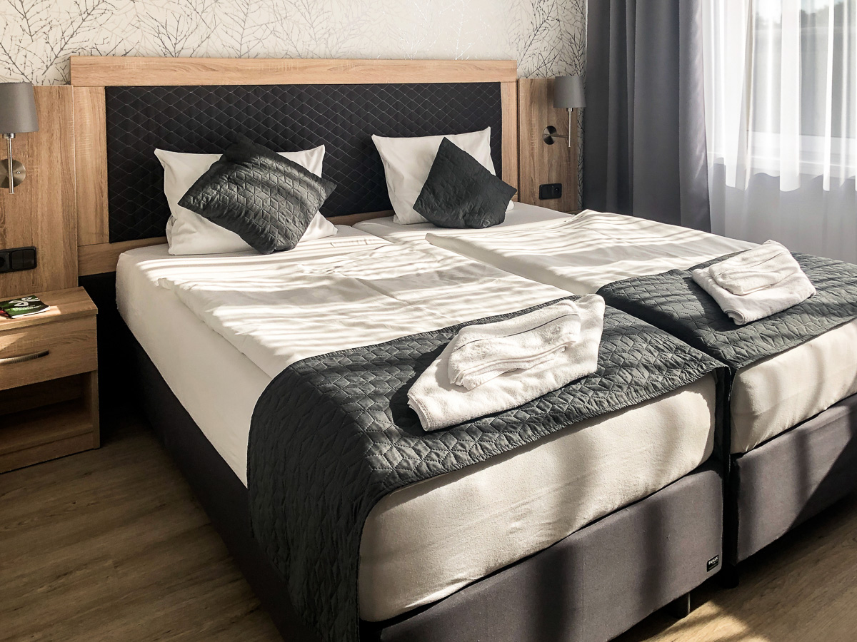 Hotel Bobr foto 6