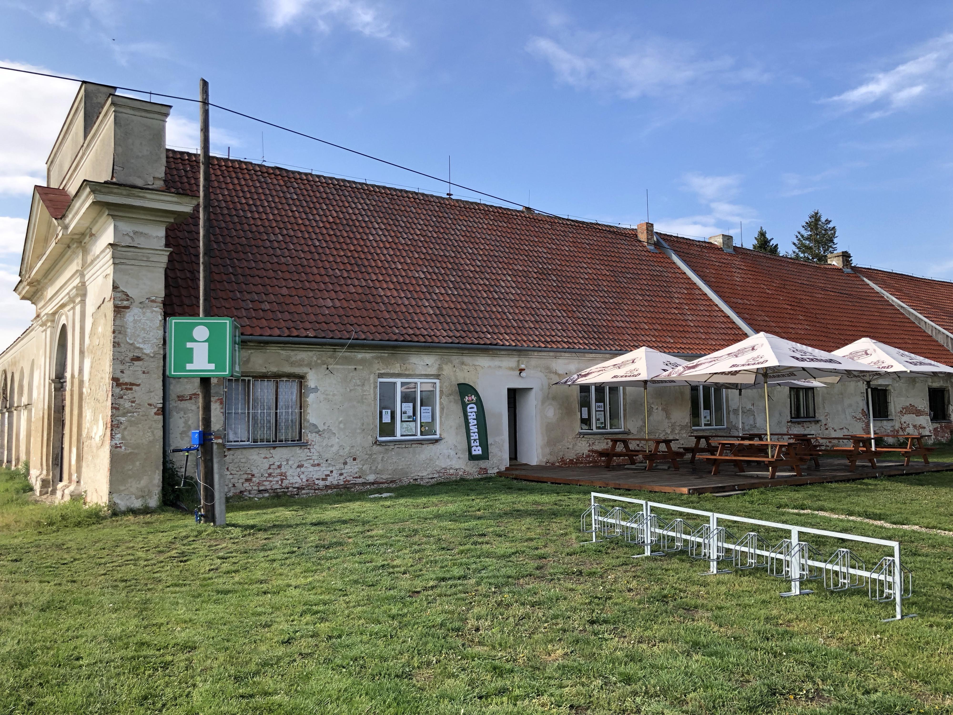 Občerstvení Nový Dvůr foto 4