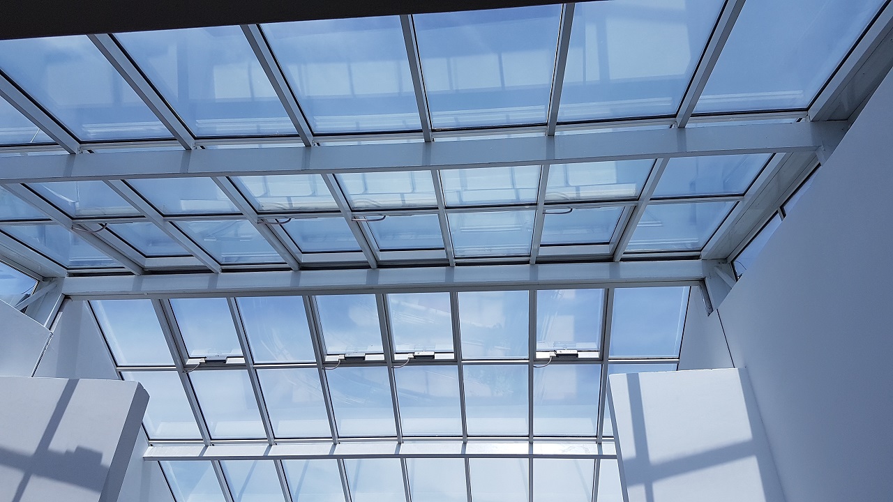 PortaTherm s.r.o. - okenní fólie foto 5