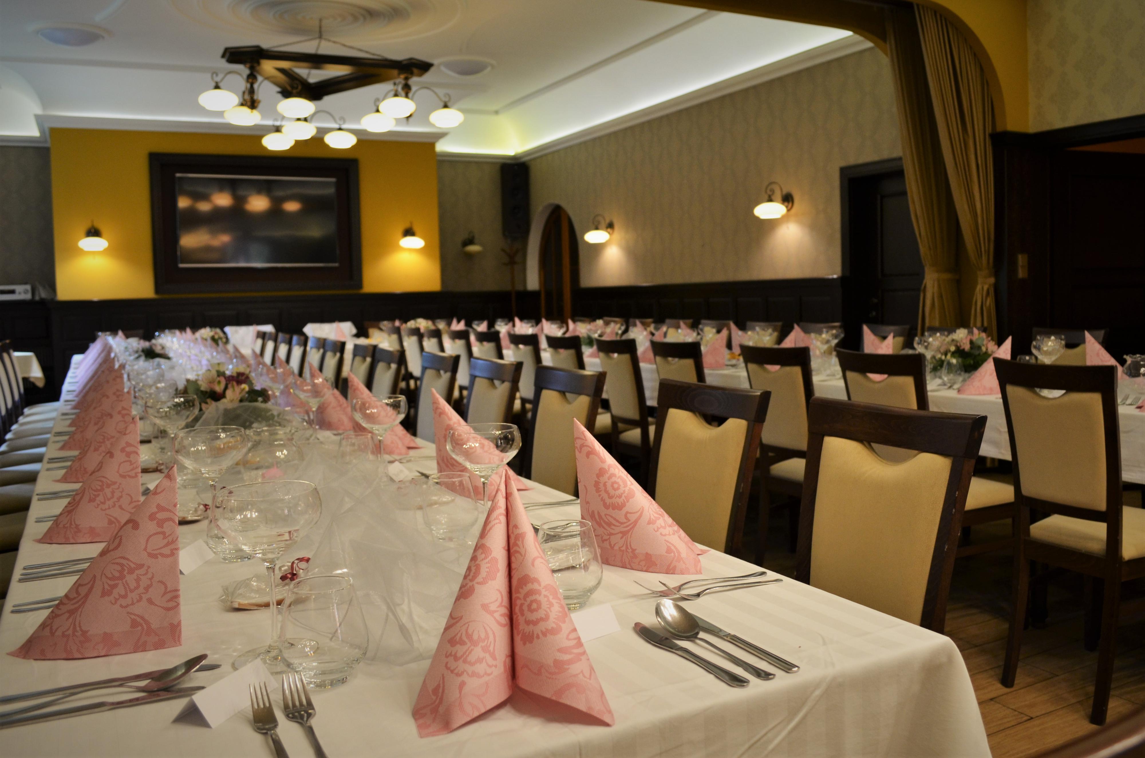 Restaurace Na Harcovně foto 2