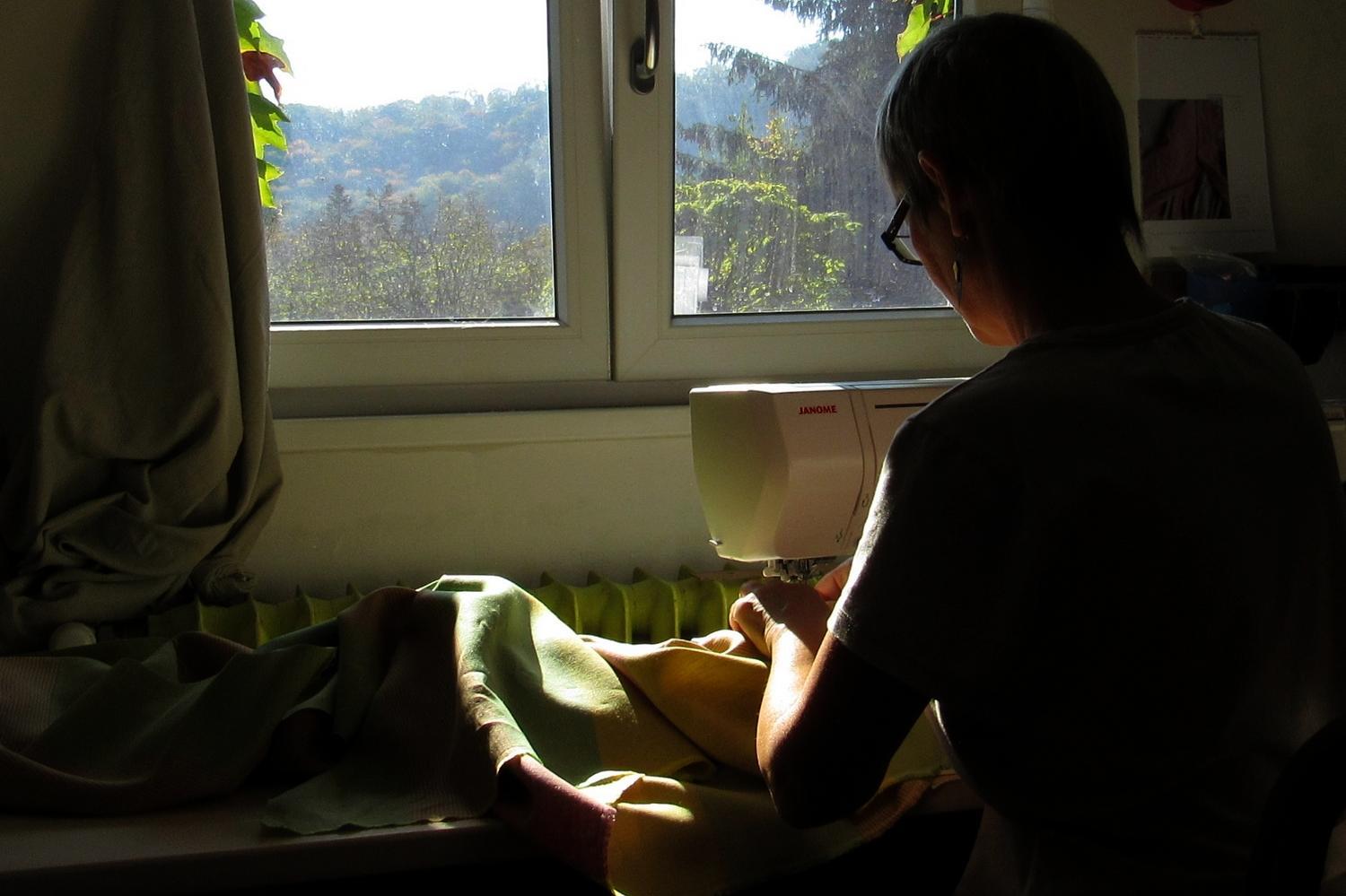 irradesign slow fashion