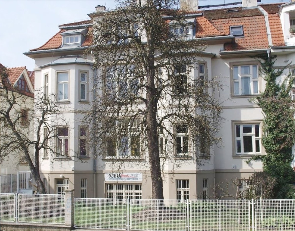 NEURA, s.r.o. foto 1