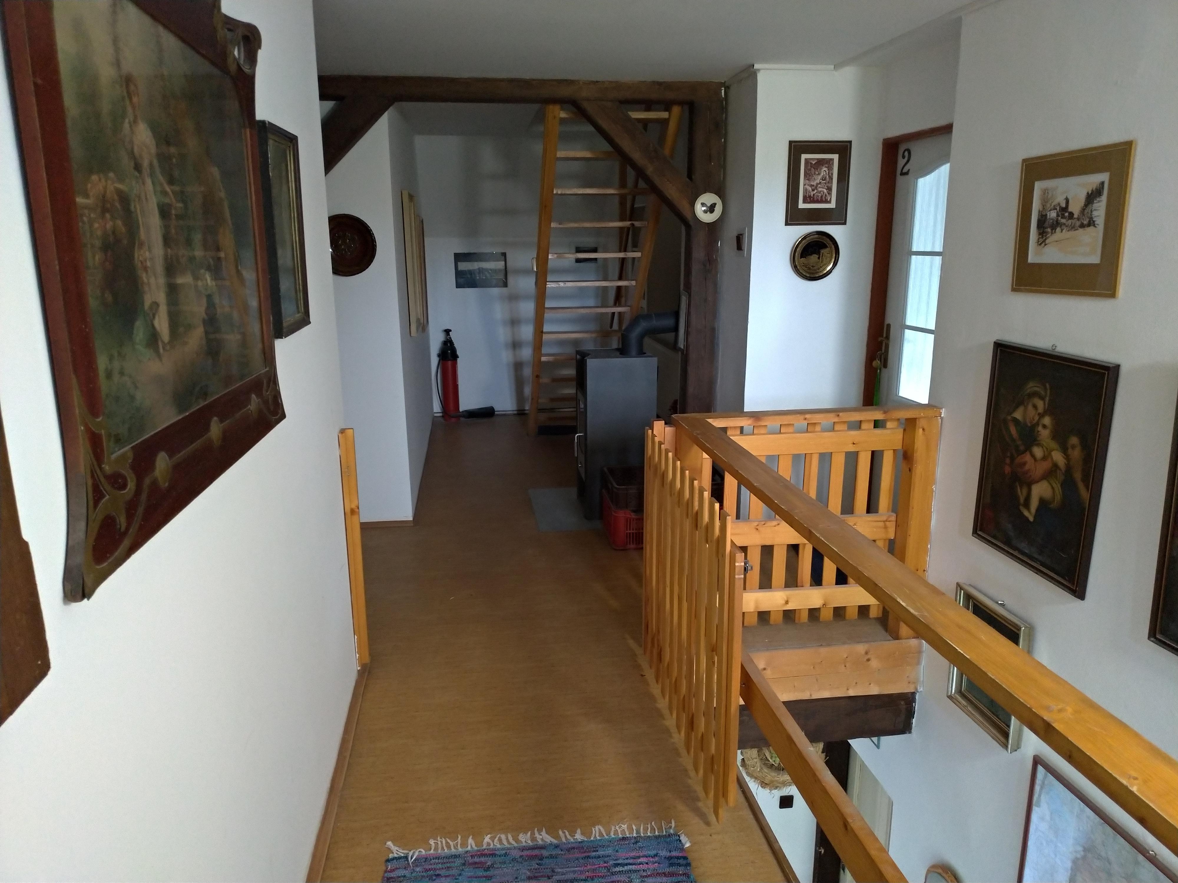 Penzion U Jany foto 6