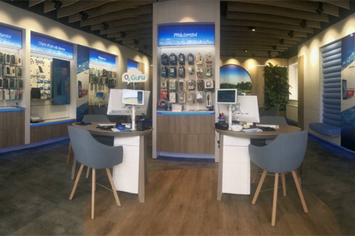 O2 Czech Republic a.s.