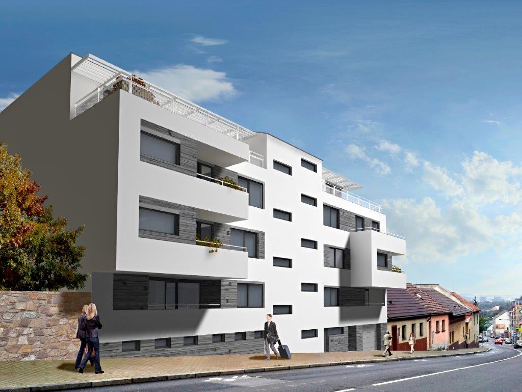 Čtvrtá realitní foto 4