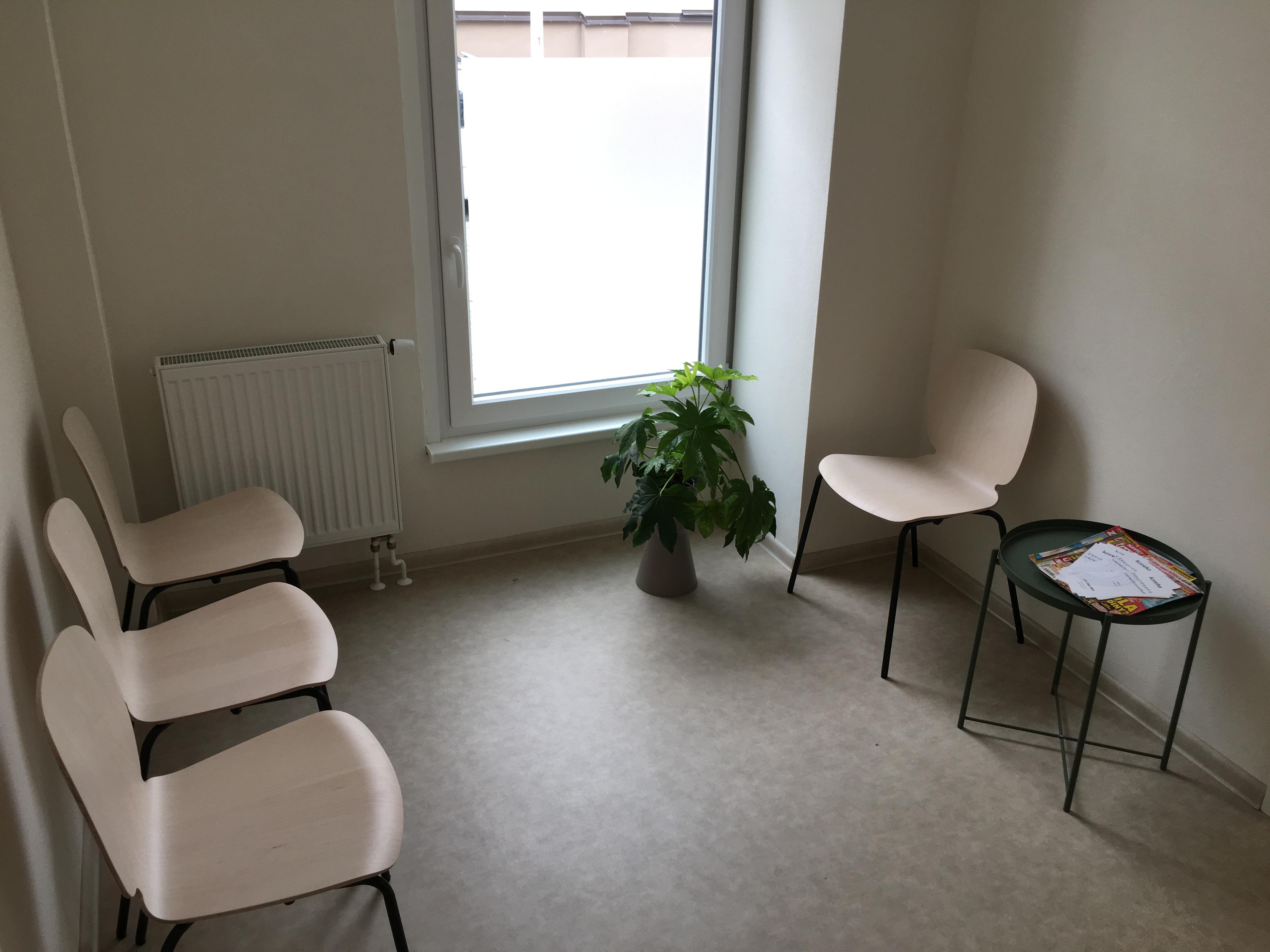 Fyzioterapie KOREHA foto 4