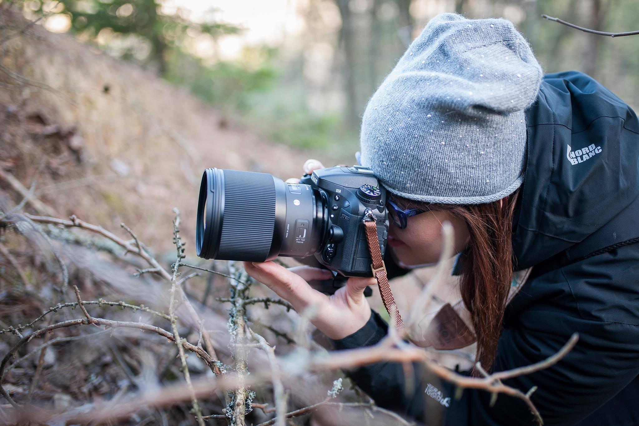 Iva Popovská Kinclová - fotografické služby