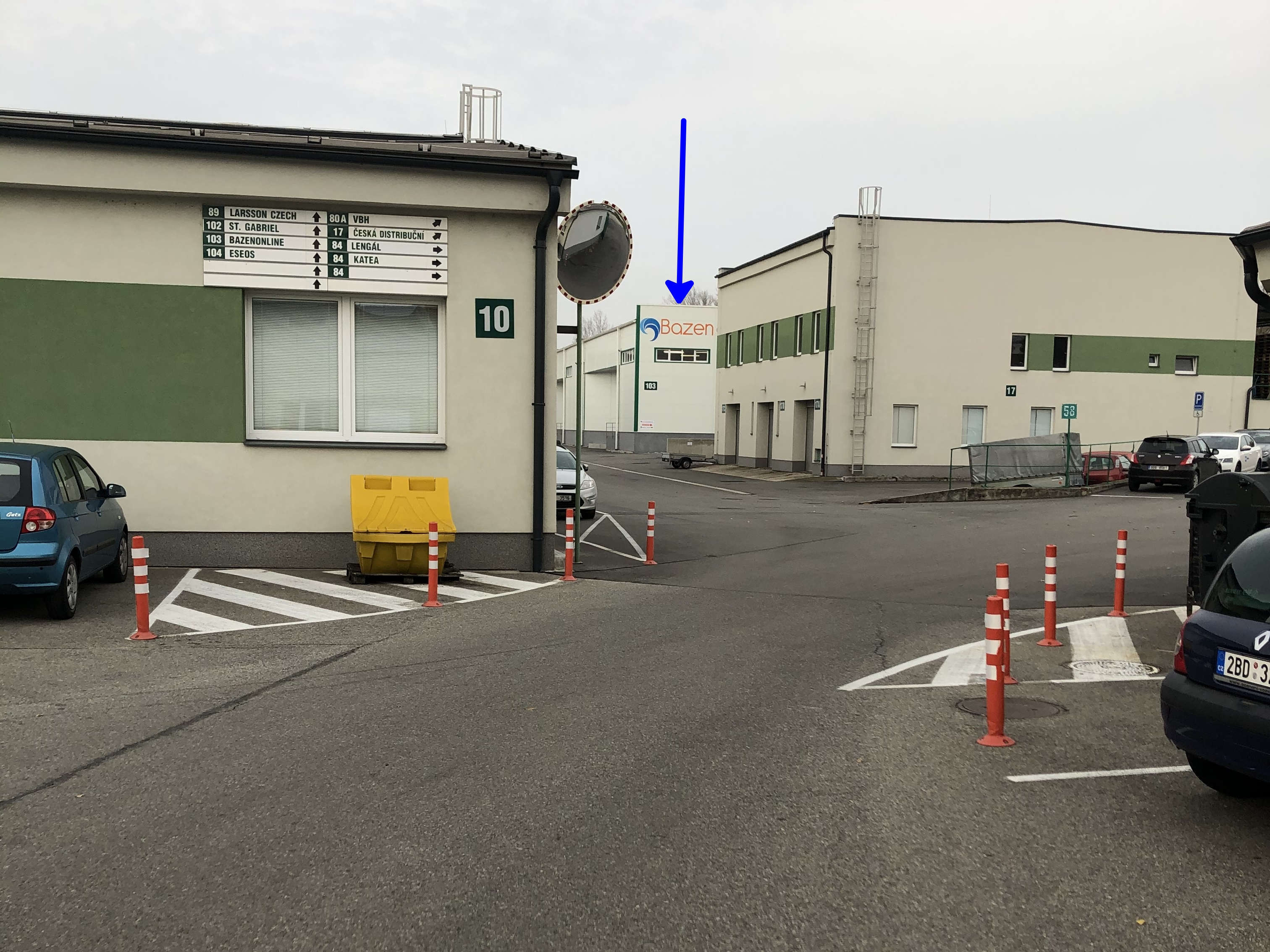 Bazenonline.cz foto 5