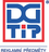 logo DG Tip