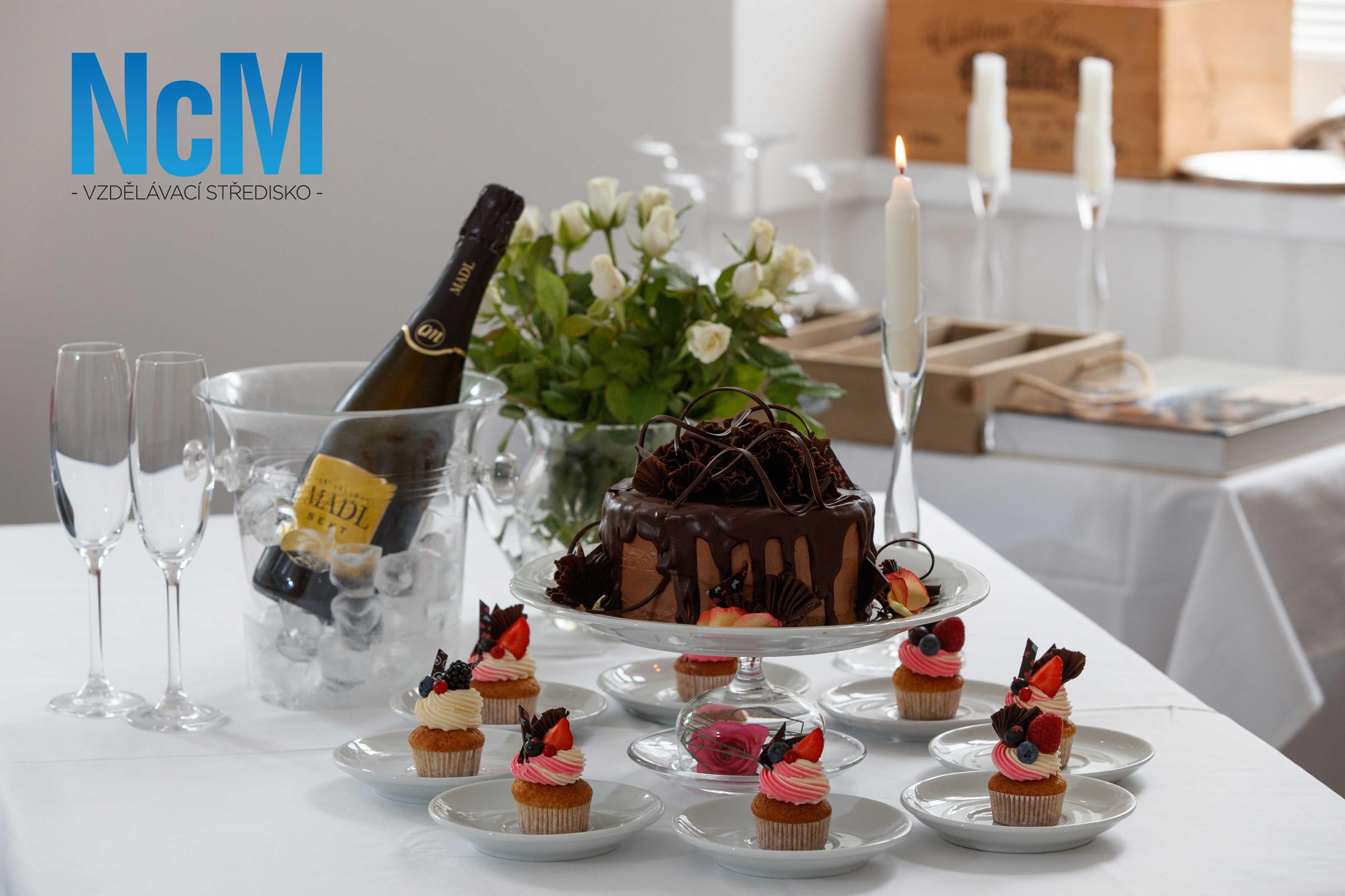 PhDr. Zdeňka Endlicherová - NcM Vzdělávací středisko foto 4