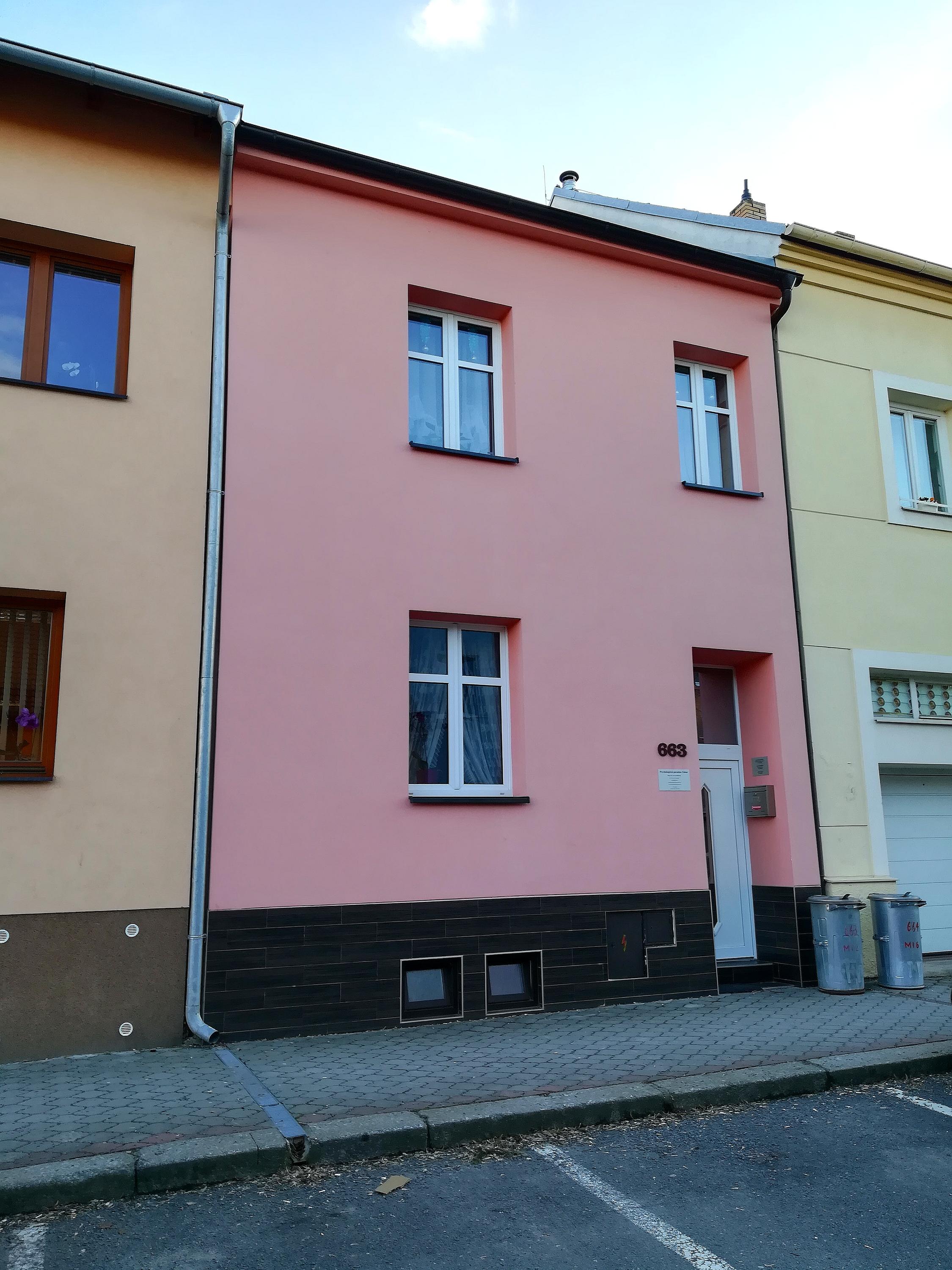 Psychologická poradna Tábor - Mgr. Bc. Tereza Bělecká foto 4