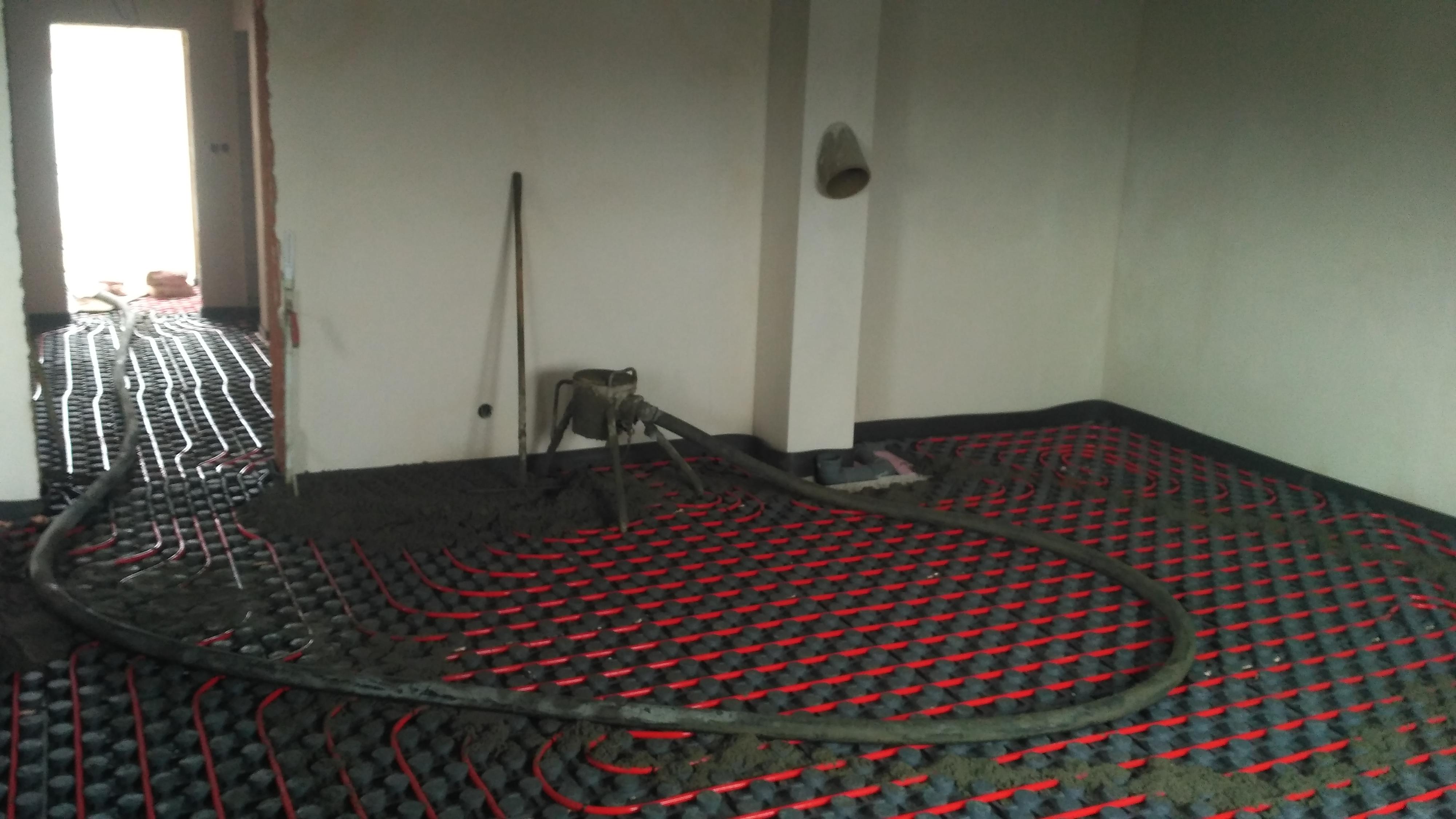 Betonové podlahy Novák s.r.o. foto 3