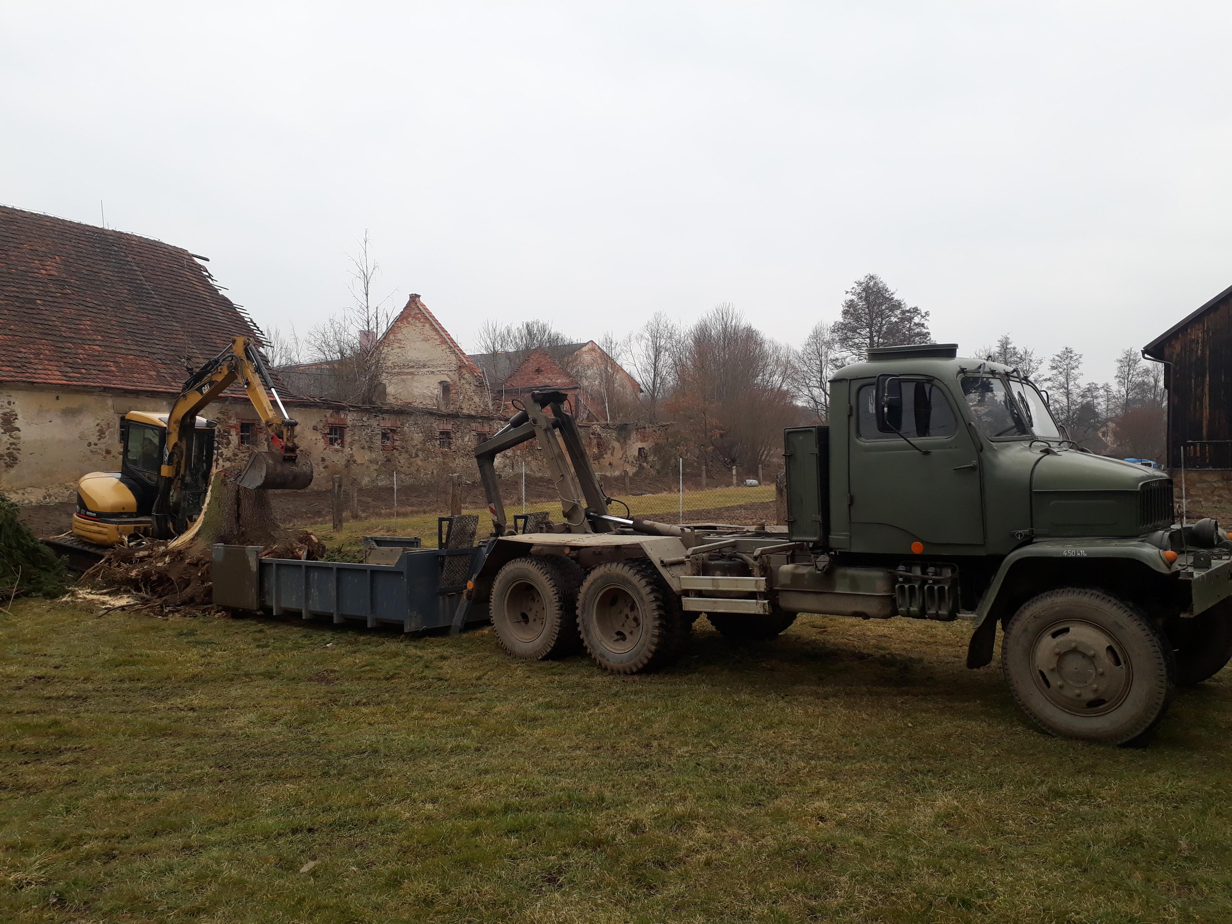 Karel Maršálek foto 4