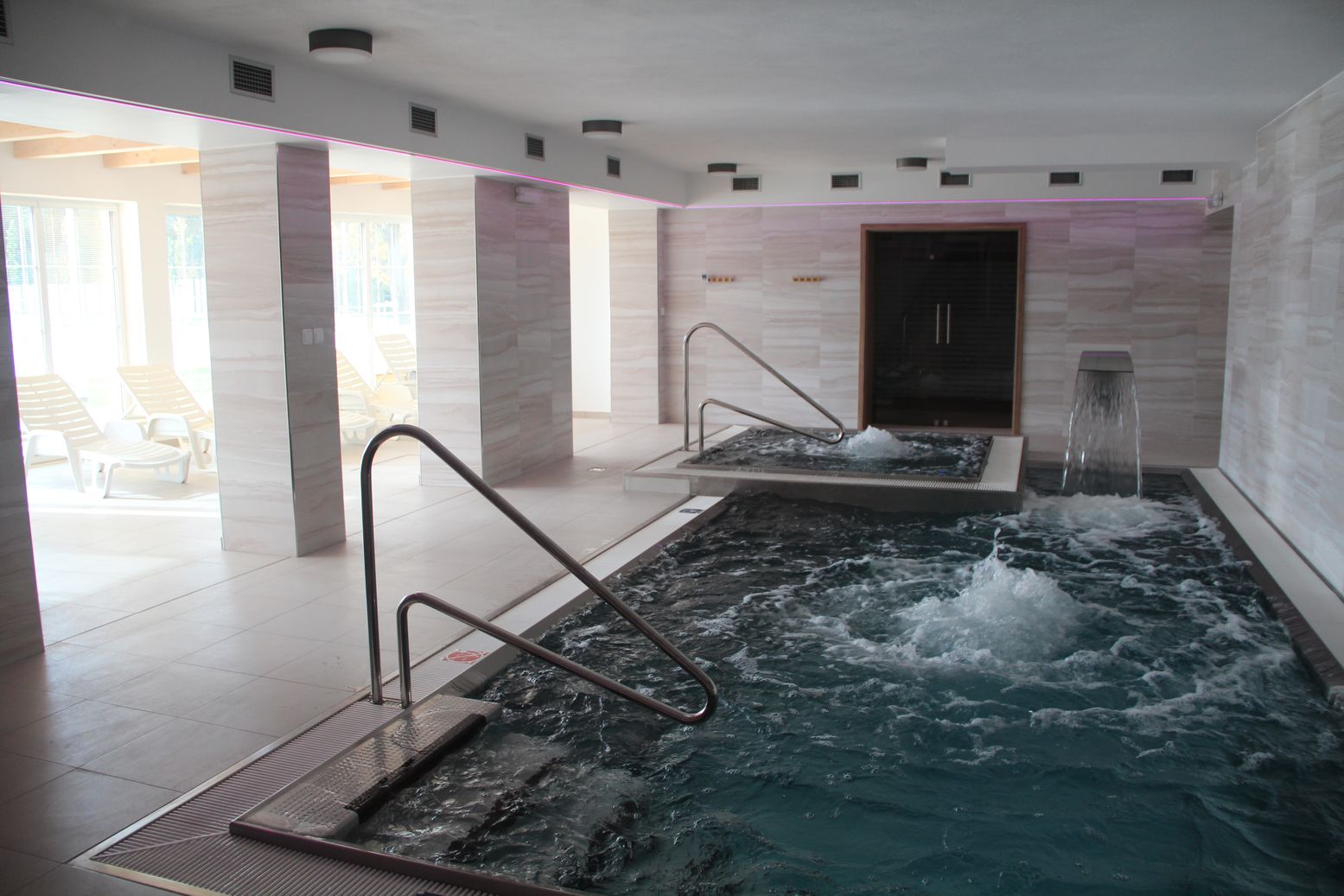 WELLNESS RESORT RYBNÍČEK foto 4