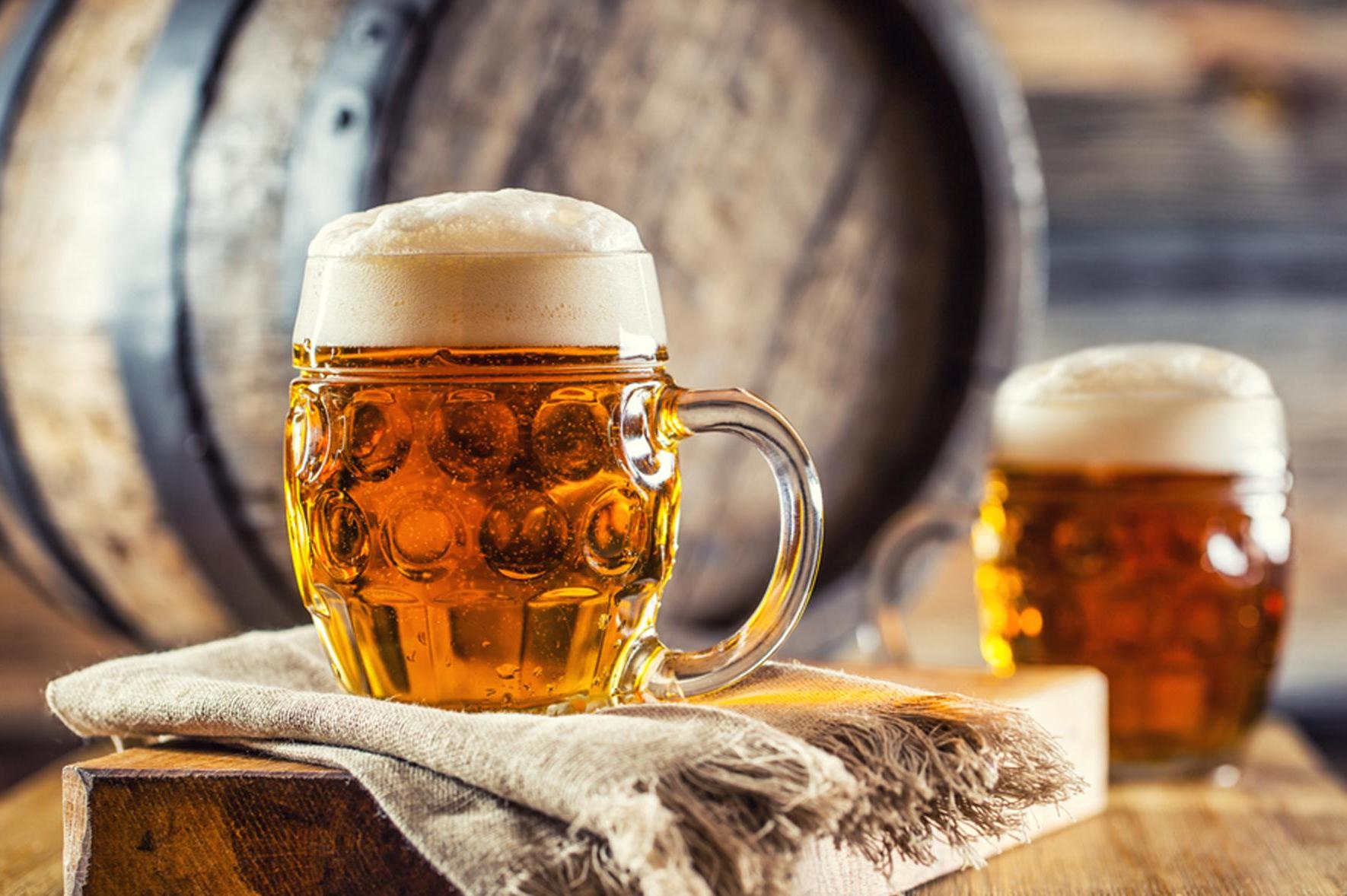 PípyPraha - Půjčovna výčepních zařízení